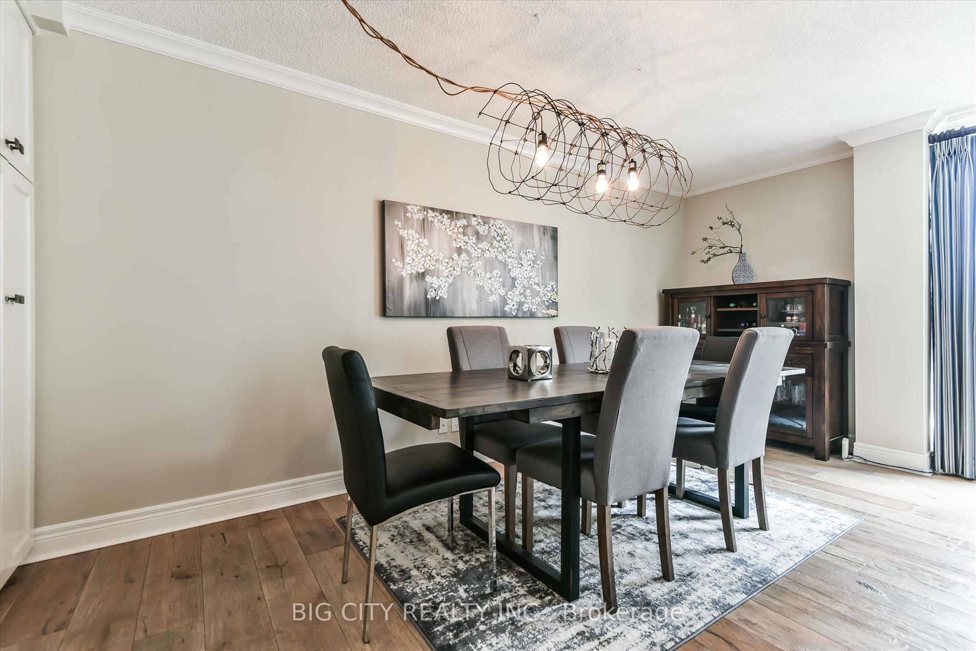 Photo 16 of Unit 808, 80 Charles Street E, Toronto, Church-Yonge Corridor — HOMEH
