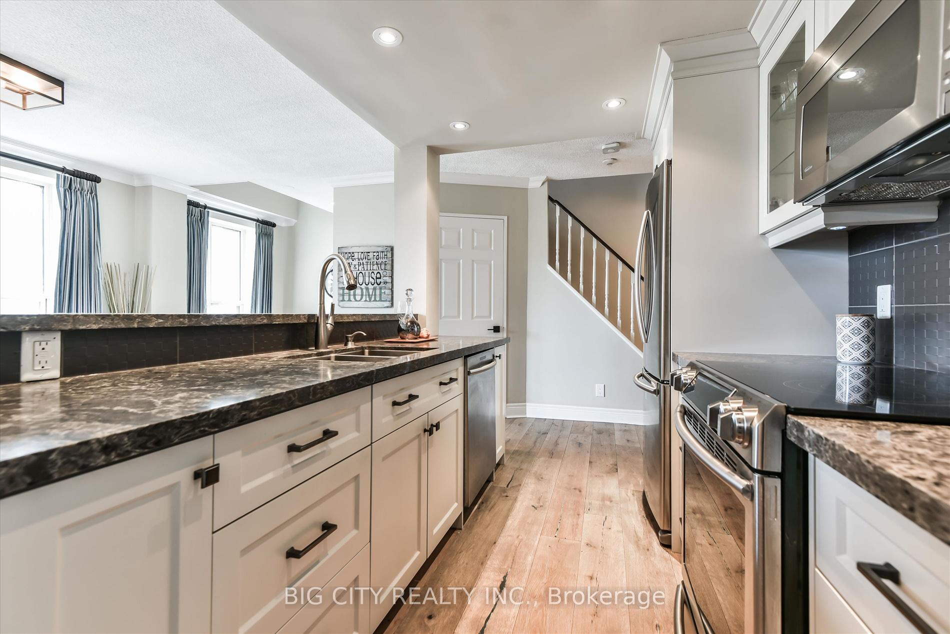 Photo 21 of Unit 808, 80 Charles Street E, Toronto, Church-Yonge Corridor — HOMEH