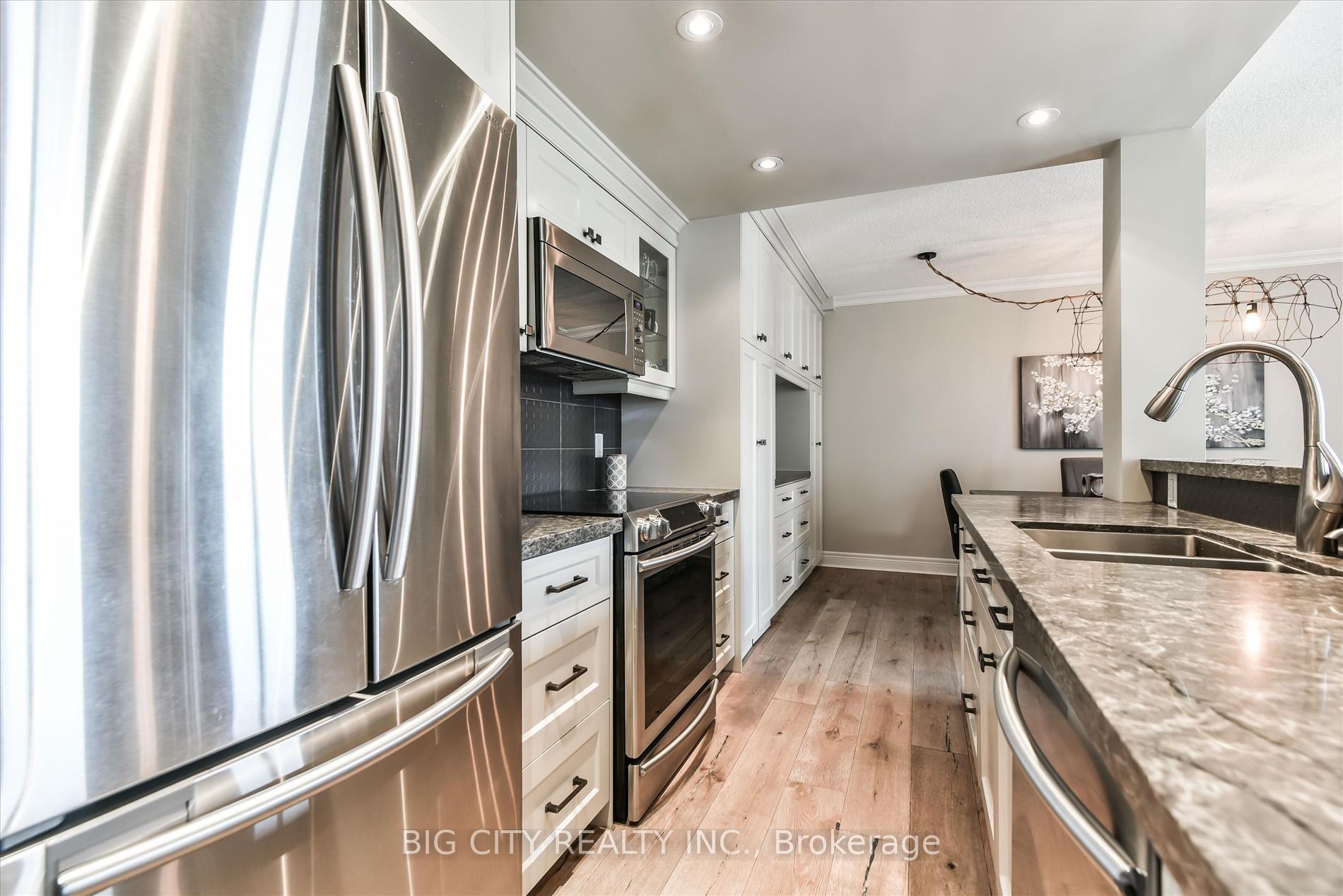 Photo 23 of Unit 808, 80 Charles Street E, Toronto, Church-Yonge Corridor — HOMEH