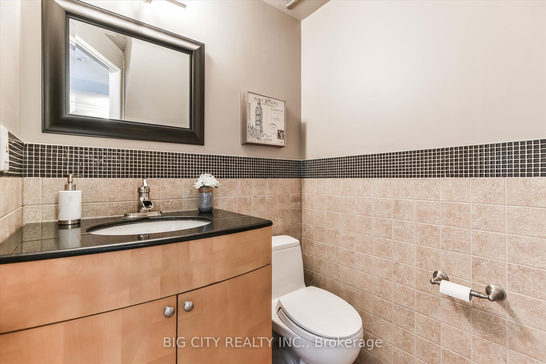 Photo 25 of Unit 808, 80 Charles Street E, Toronto, Church-Yonge Corridor — HOMEH