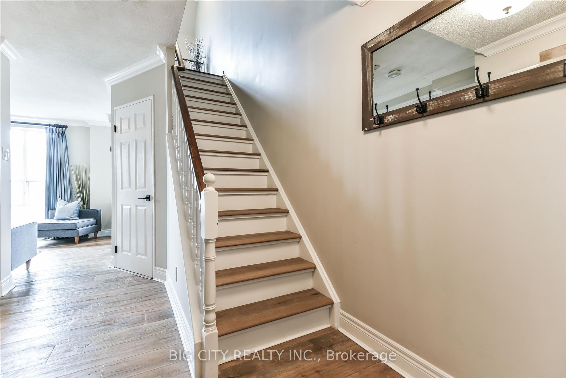 Photo 26 of Unit 808, 80 Charles Street E, Toronto, Church-Yonge Corridor — HOMEH