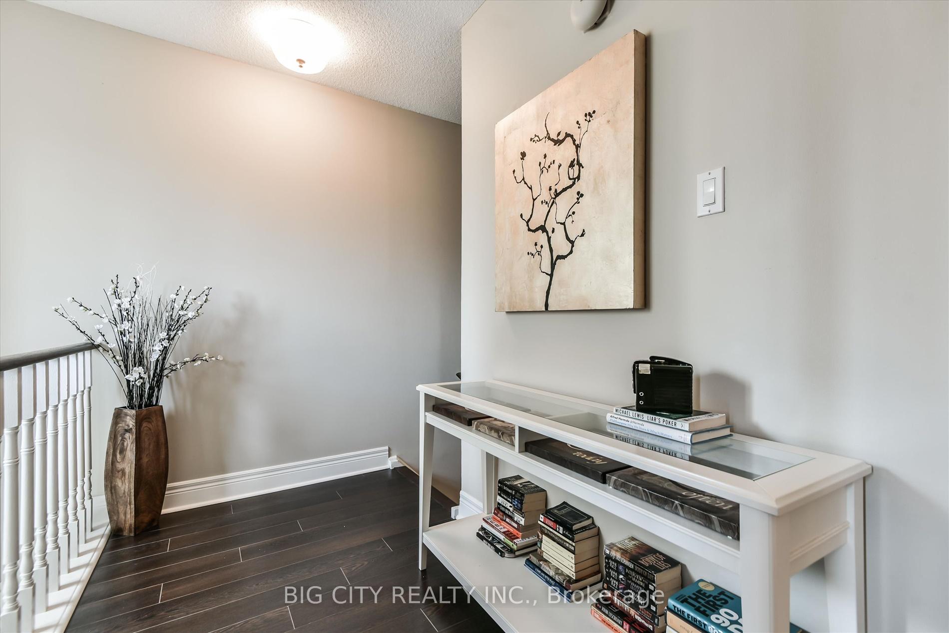 Photo 27 of Unit 808, 80 Charles Street E, Toronto, Church-Yonge Corridor — HOMEH