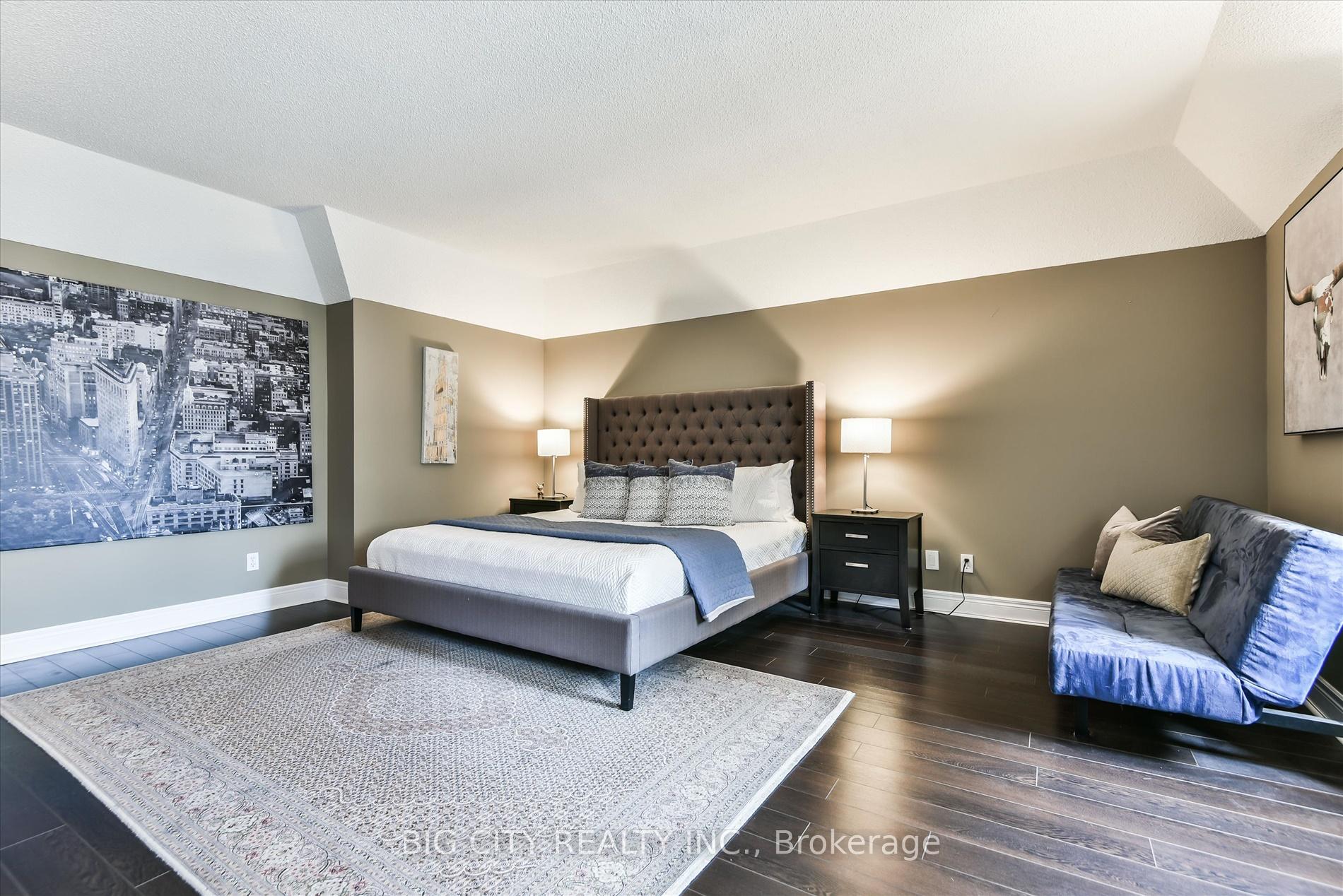 Photo 29 of Unit 808, 80 Charles Street E, Toronto, Church-Yonge Corridor — HOMEH