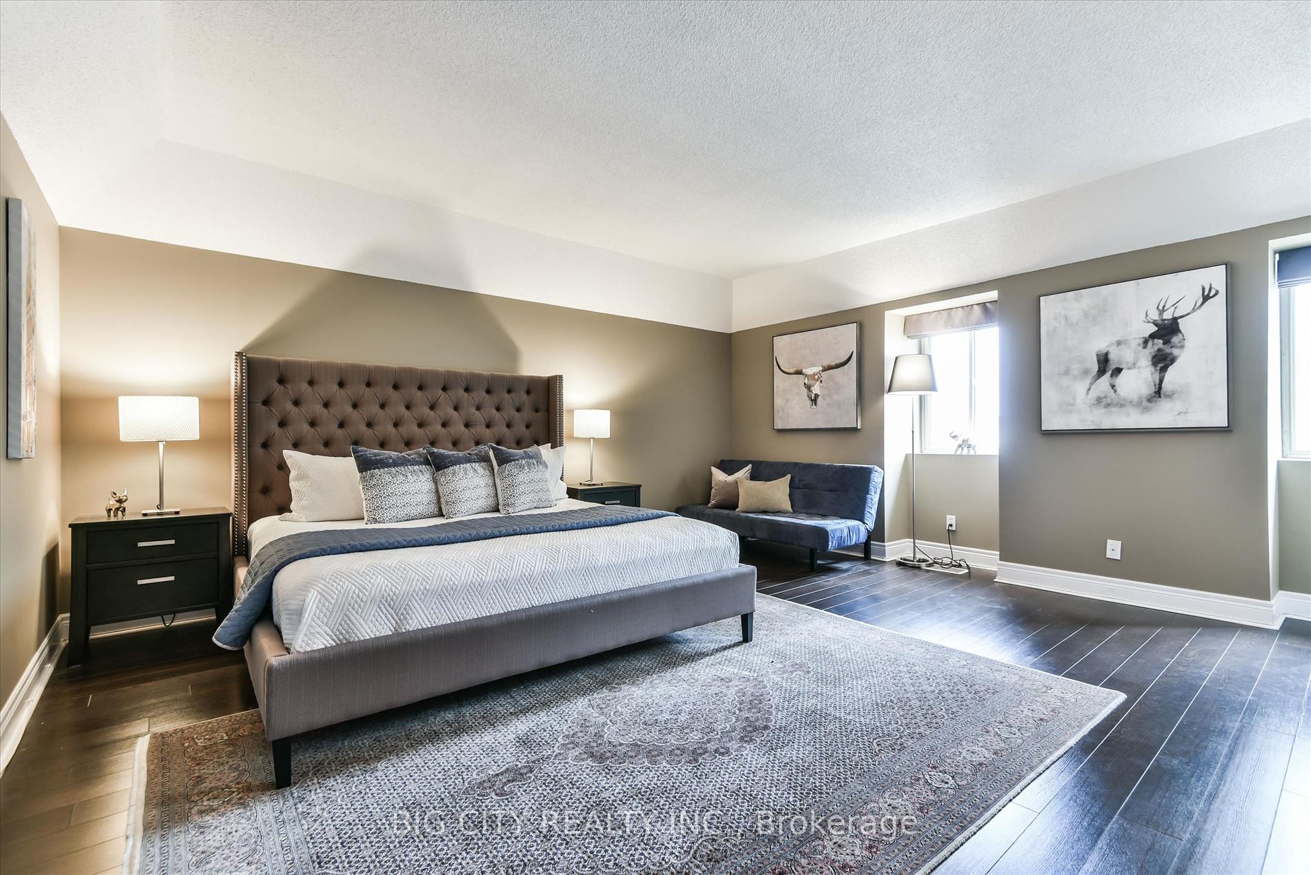 Photo 30 of Unit 808, 80 Charles Street E, Toronto, Church-Yonge Corridor — HOMEH