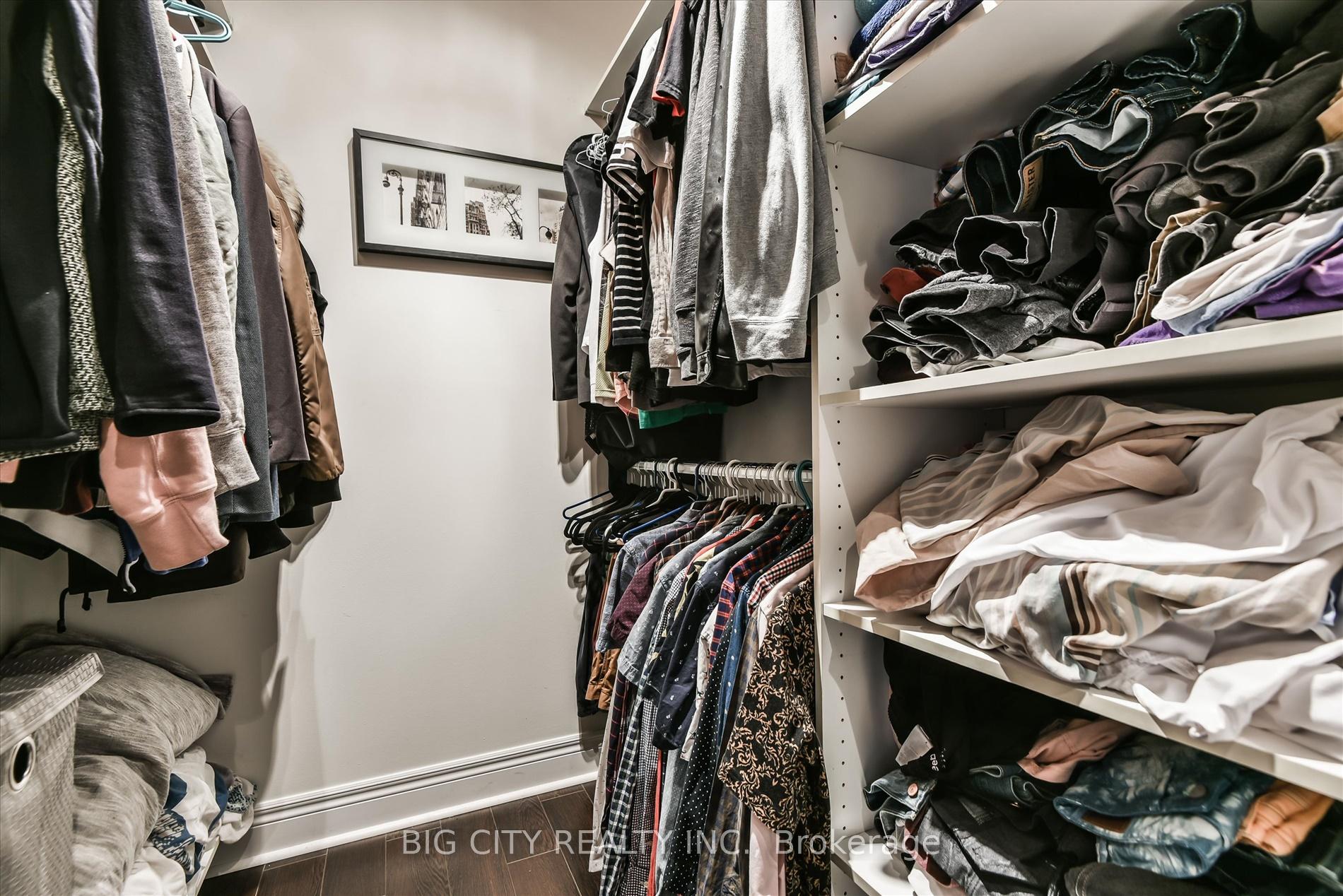Photo 32 of Unit 808, 80 Charles Street E, Toronto, Church-Yonge Corridor — HOMEH