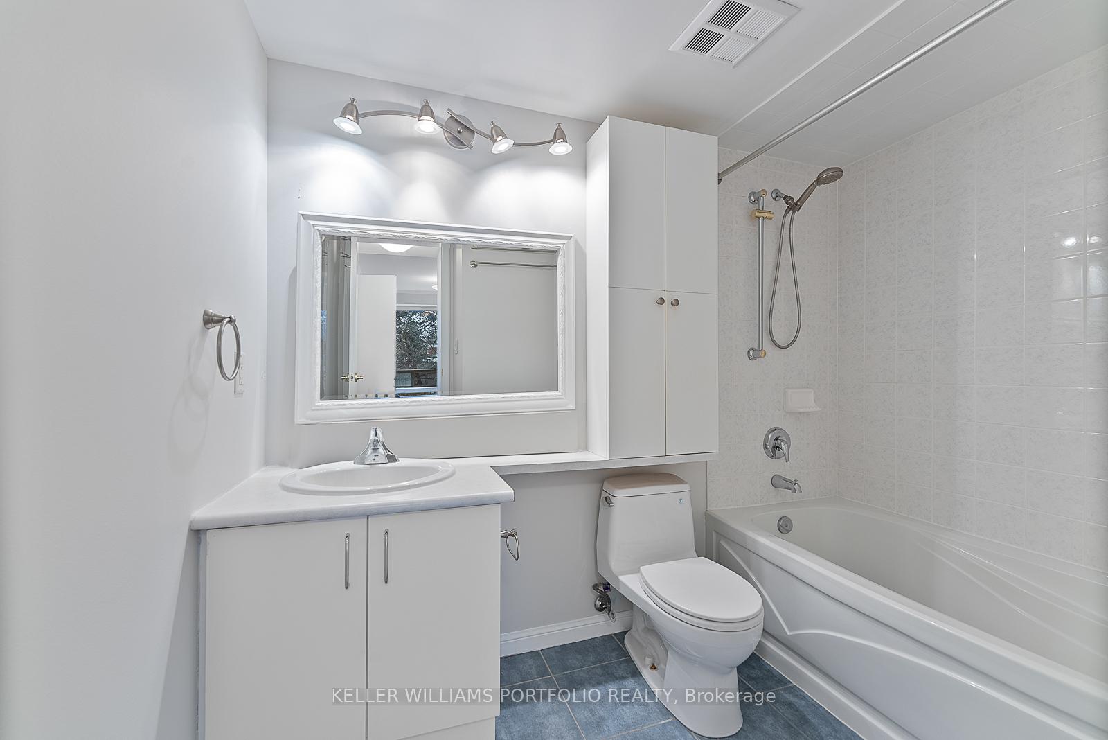 Photo 25 of Unit 410, 1801 Bayview Avenue, Toronto, Leaside — HOMEH