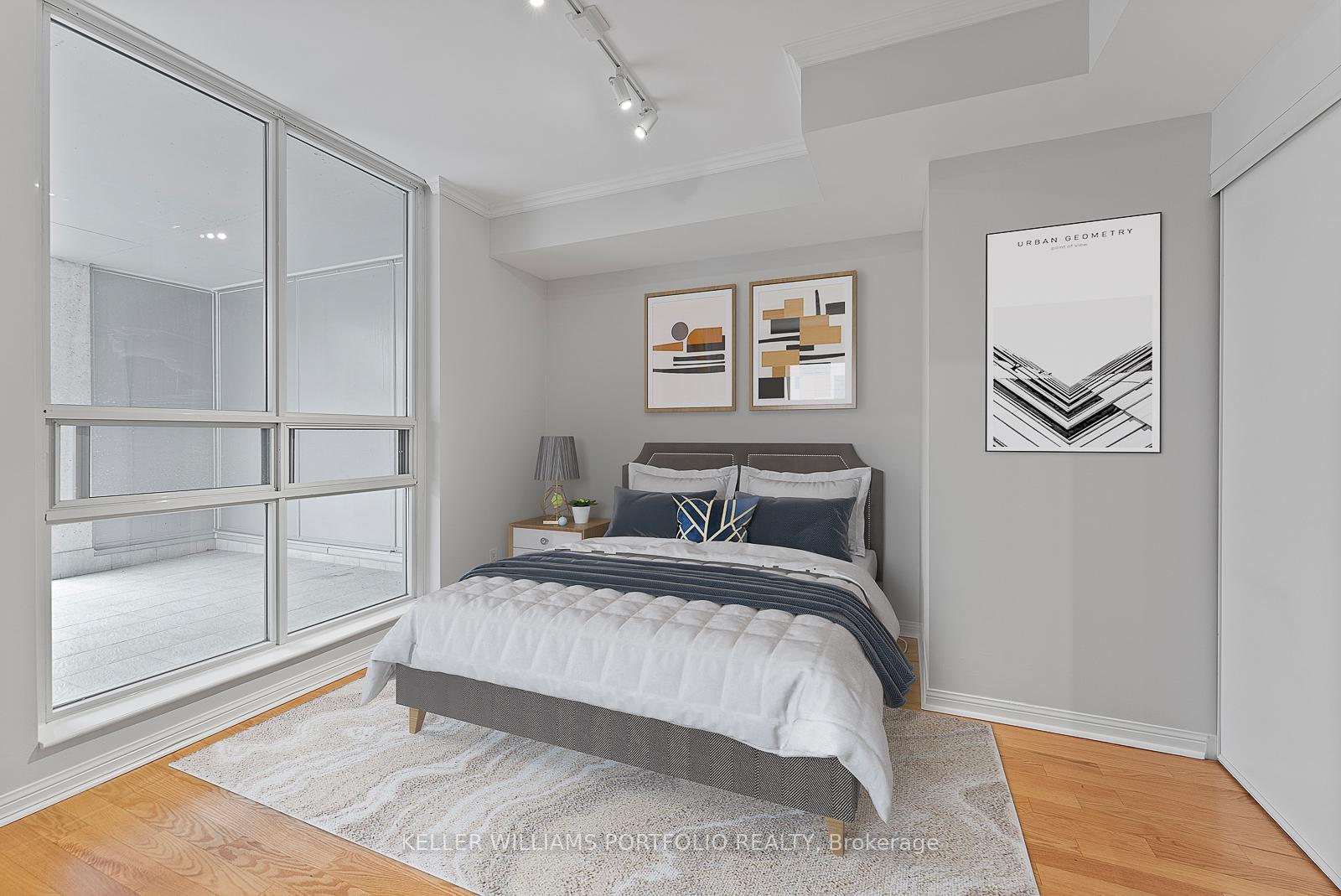 Photo 27 of Unit 410, 1801 Bayview Avenue, Toronto, Leaside — HOMEH