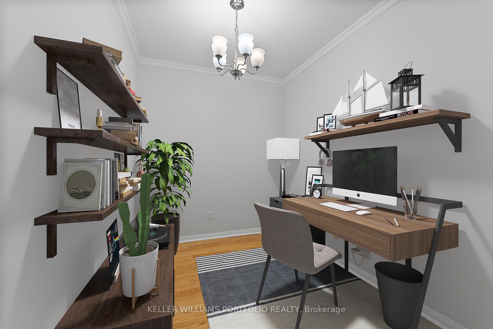 Photo 31 of Unit 410, 1801 Bayview Avenue, Toronto, Leaside — HOMEH