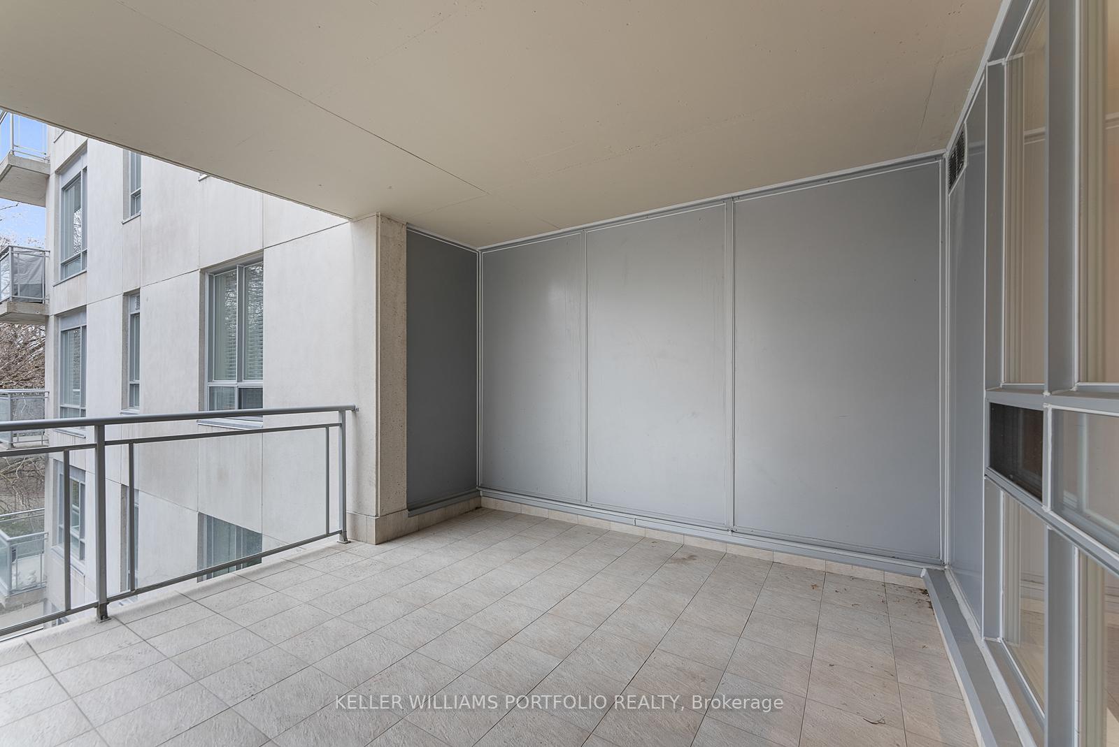 Photo 38 of Unit 410, 1801 Bayview Avenue, Toronto, Leaside — HOMEH