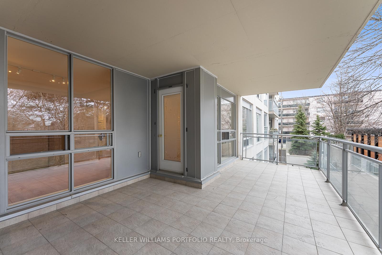 Photo 40 of Unit 410, 1801 Bayview Avenue, Toronto, Leaside — HOMEH