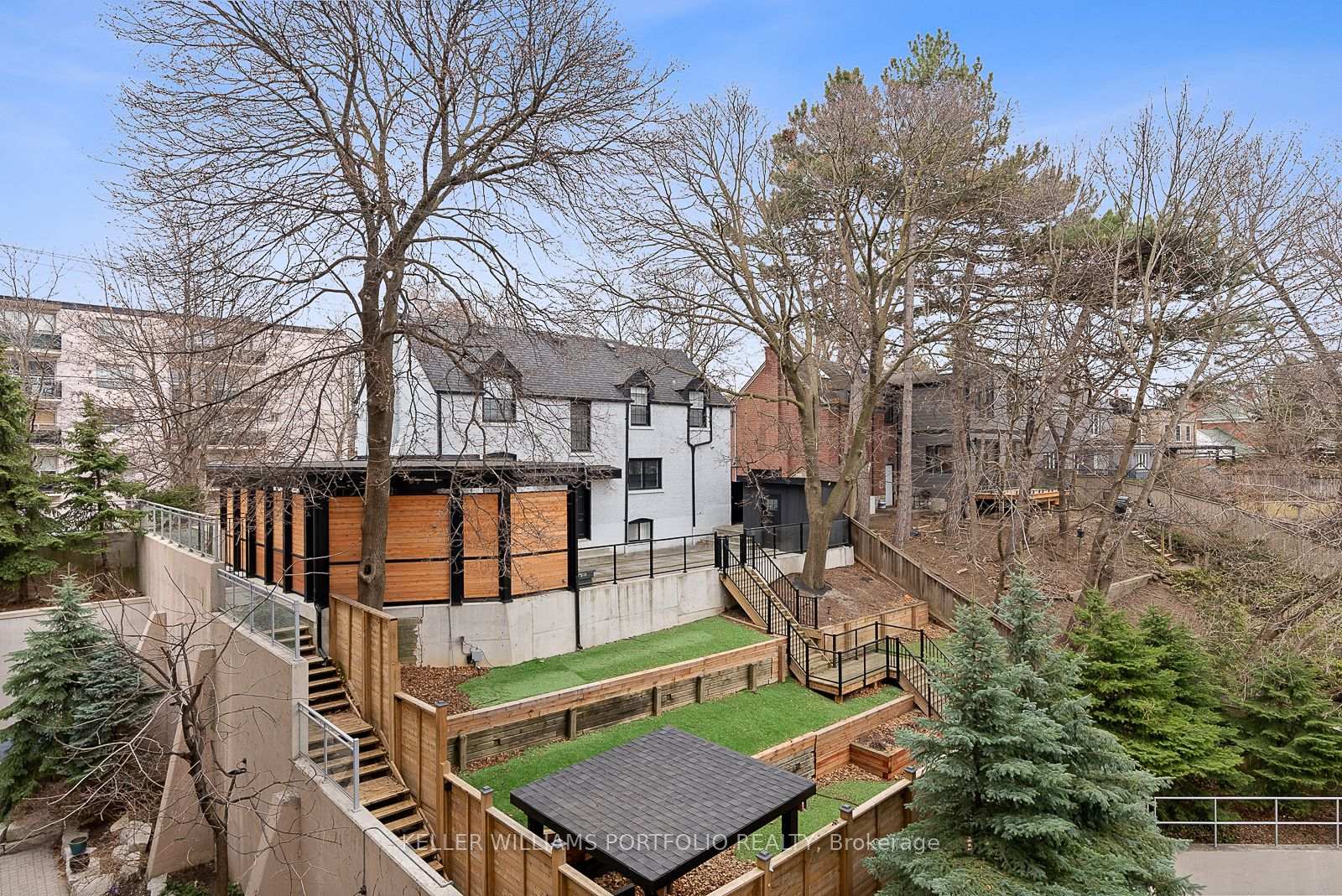 Photo 42 of Unit 410, 1801 Bayview Avenue, Toronto, Leaside — HOMEH