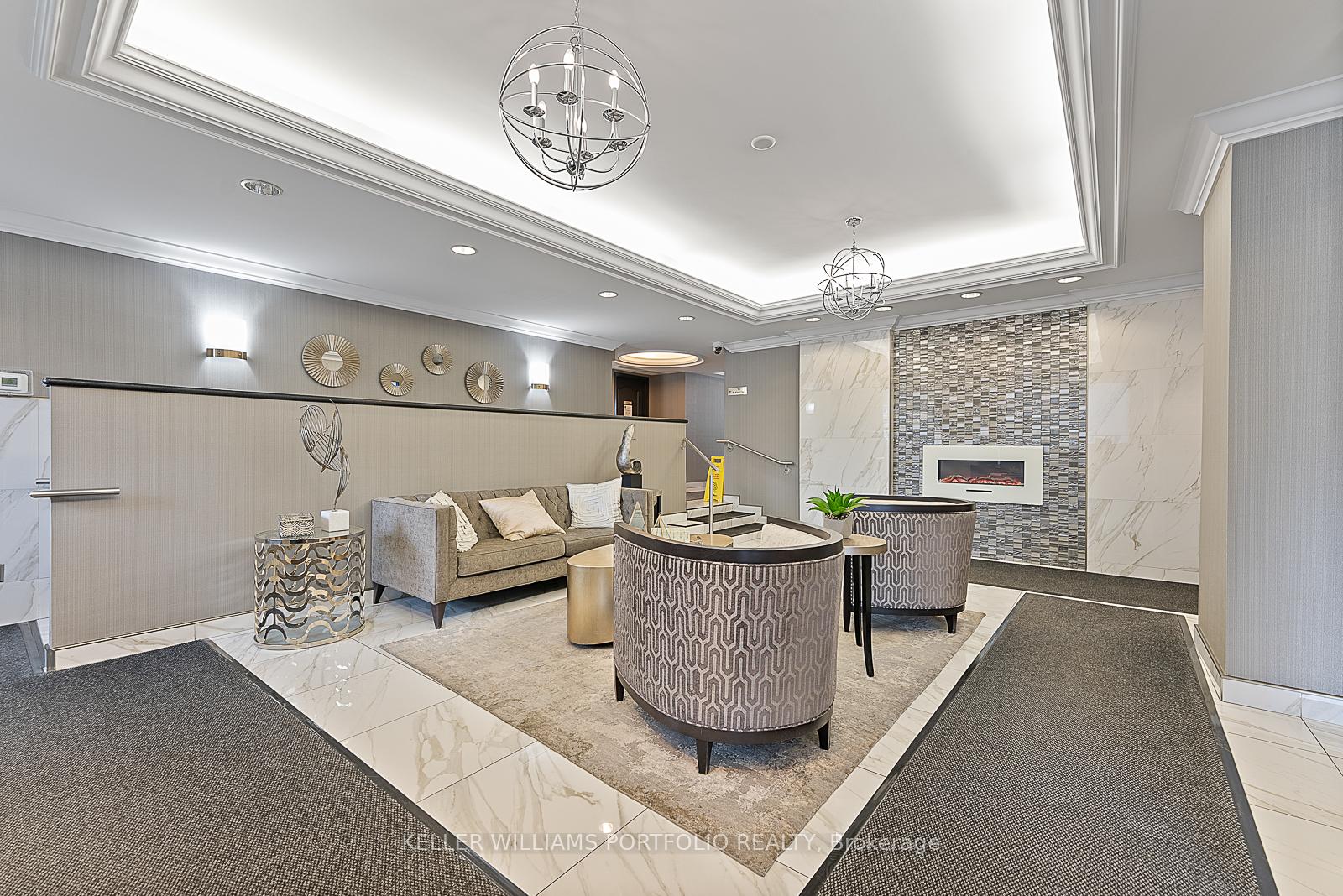 Photo 43 of Unit 410, 1801 Bayview Avenue, Toronto, Leaside — HOMEH