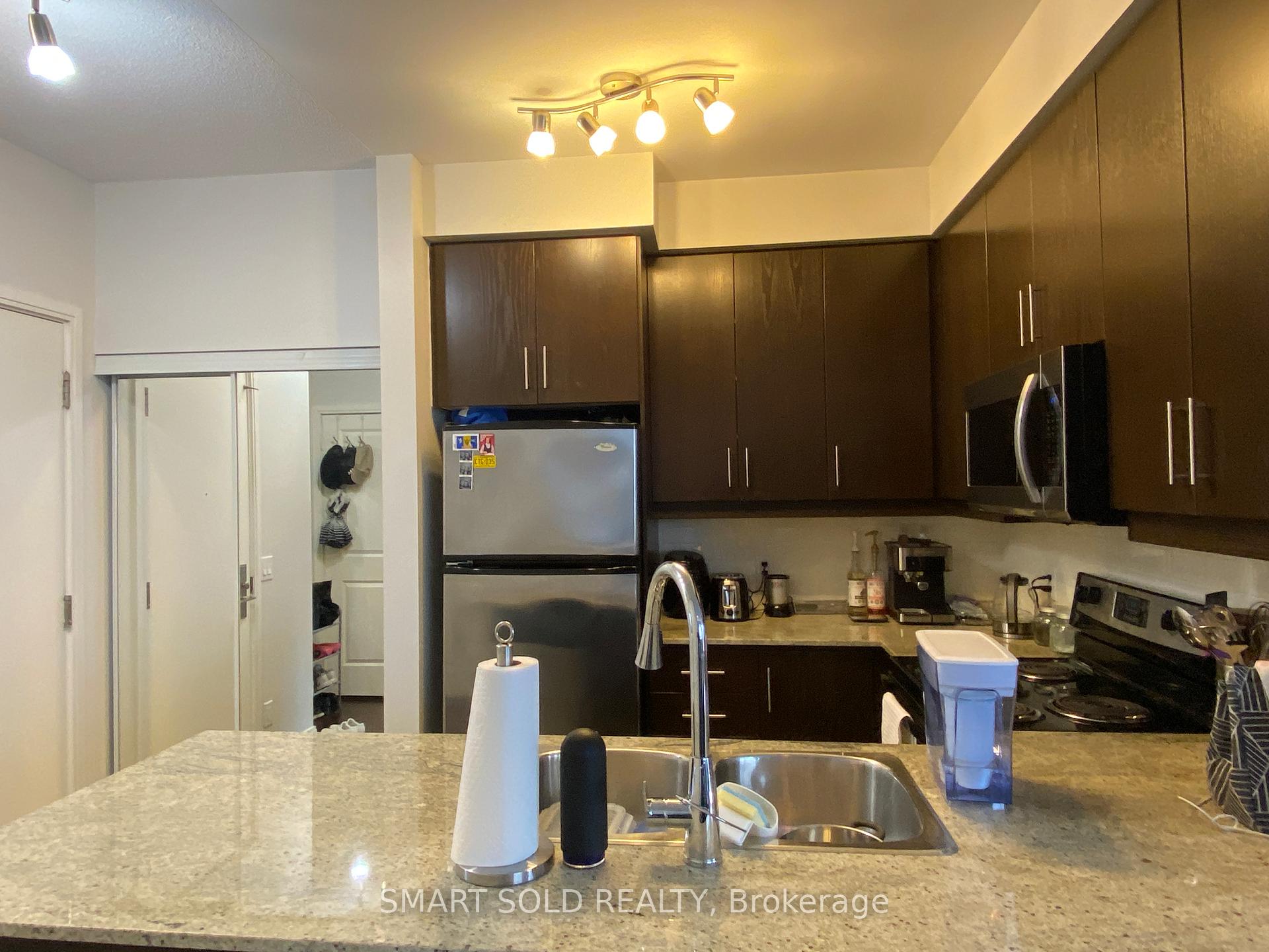 Photo 14 of Unit 1908, 1 Scott Street, Toronto, Waterfront Communities — HOMEH