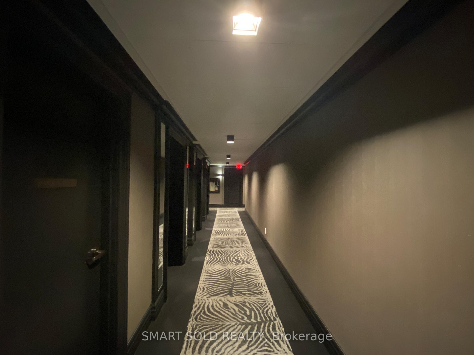 Photo 21 of Unit 1908, 1 Scott Street, Toronto, Waterfront Communities — HOMEH