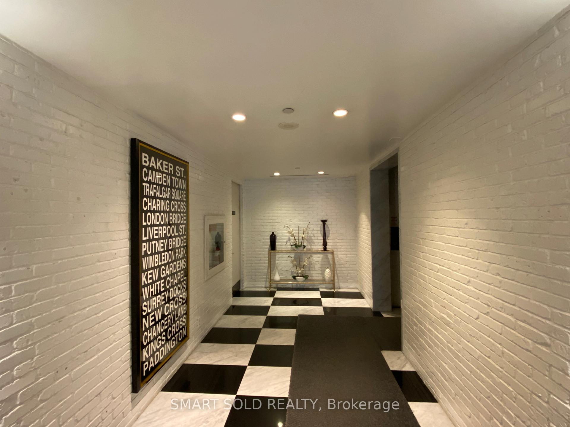Photo 22 of Unit 1908, 1 Scott Street, Toronto, Waterfront Communities — HOMEH