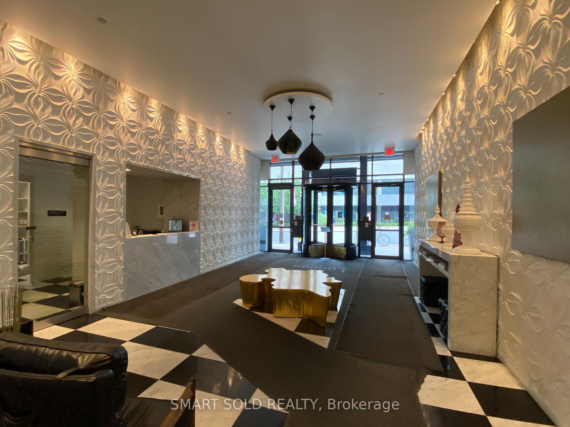 Photo 24 of Unit 1908, 1 Scott Street, Toronto, Waterfront Communities — HOMEH
