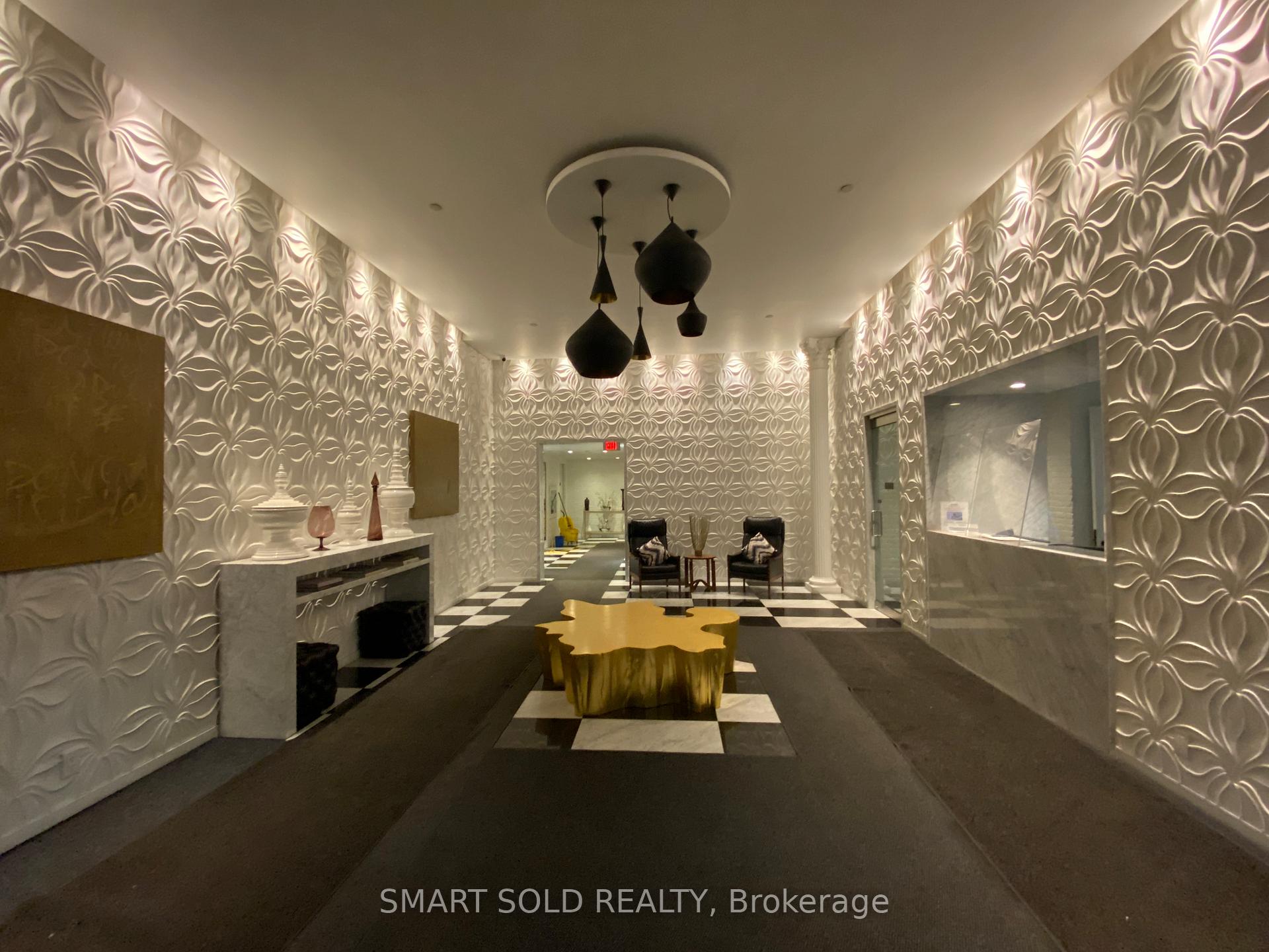 Photo 26 of Unit 1908, 1 Scott Street, Toronto, Waterfront Communities — HOMEH