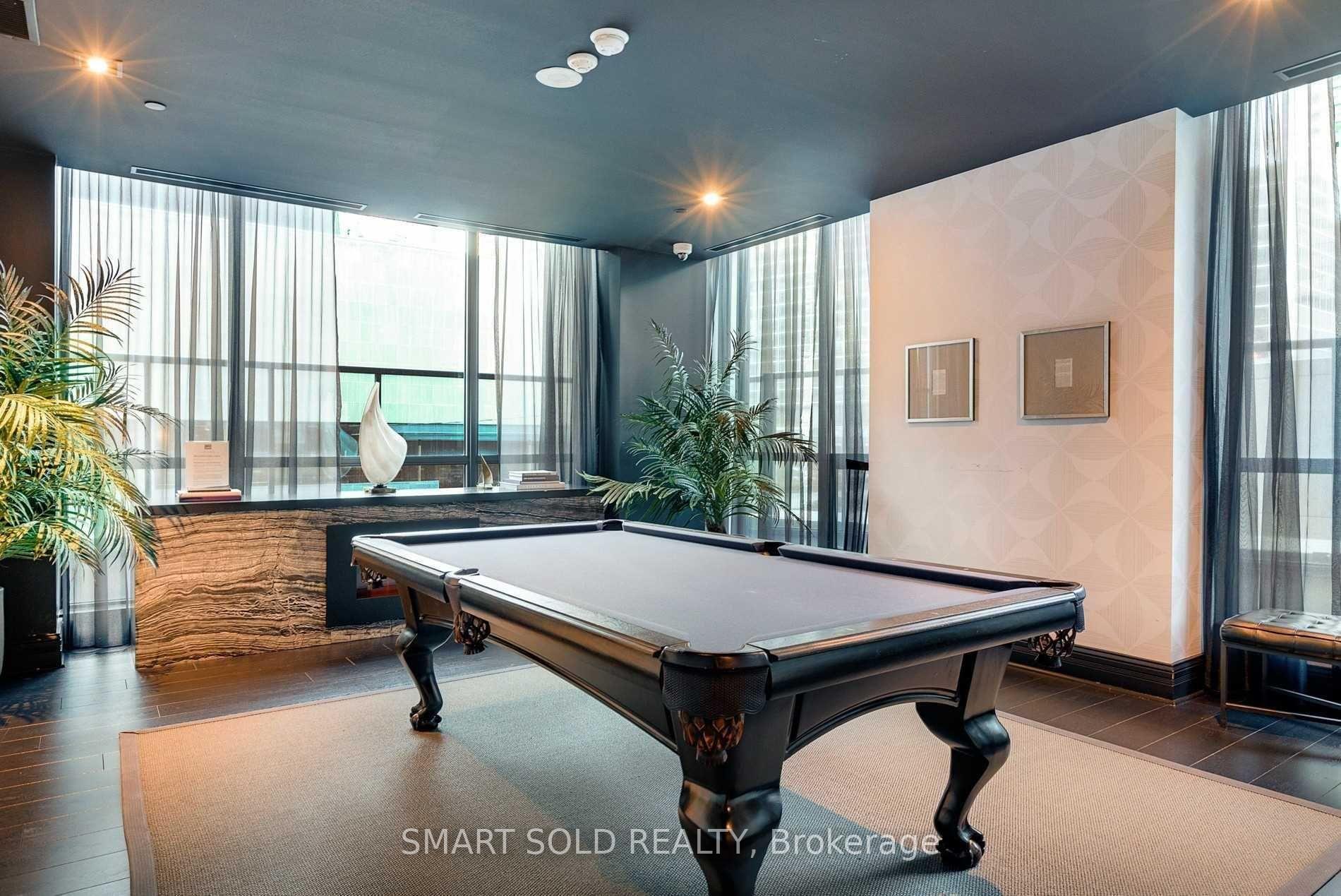 Photo 28 of Unit 1908, 1 Scott Street, Toronto, Waterfront Communities — HOMEH