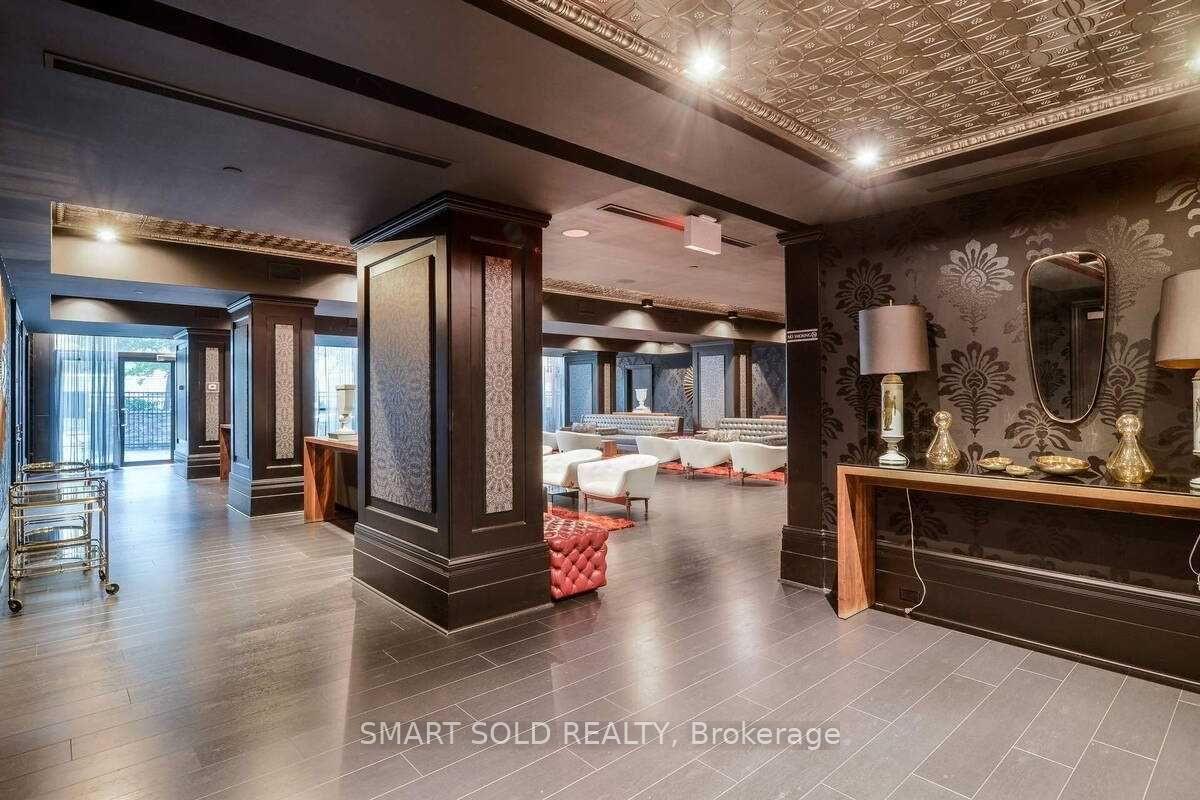Photo 31 of Unit 1908, 1 Scott Street, Toronto, Waterfront Communities — HOMEH