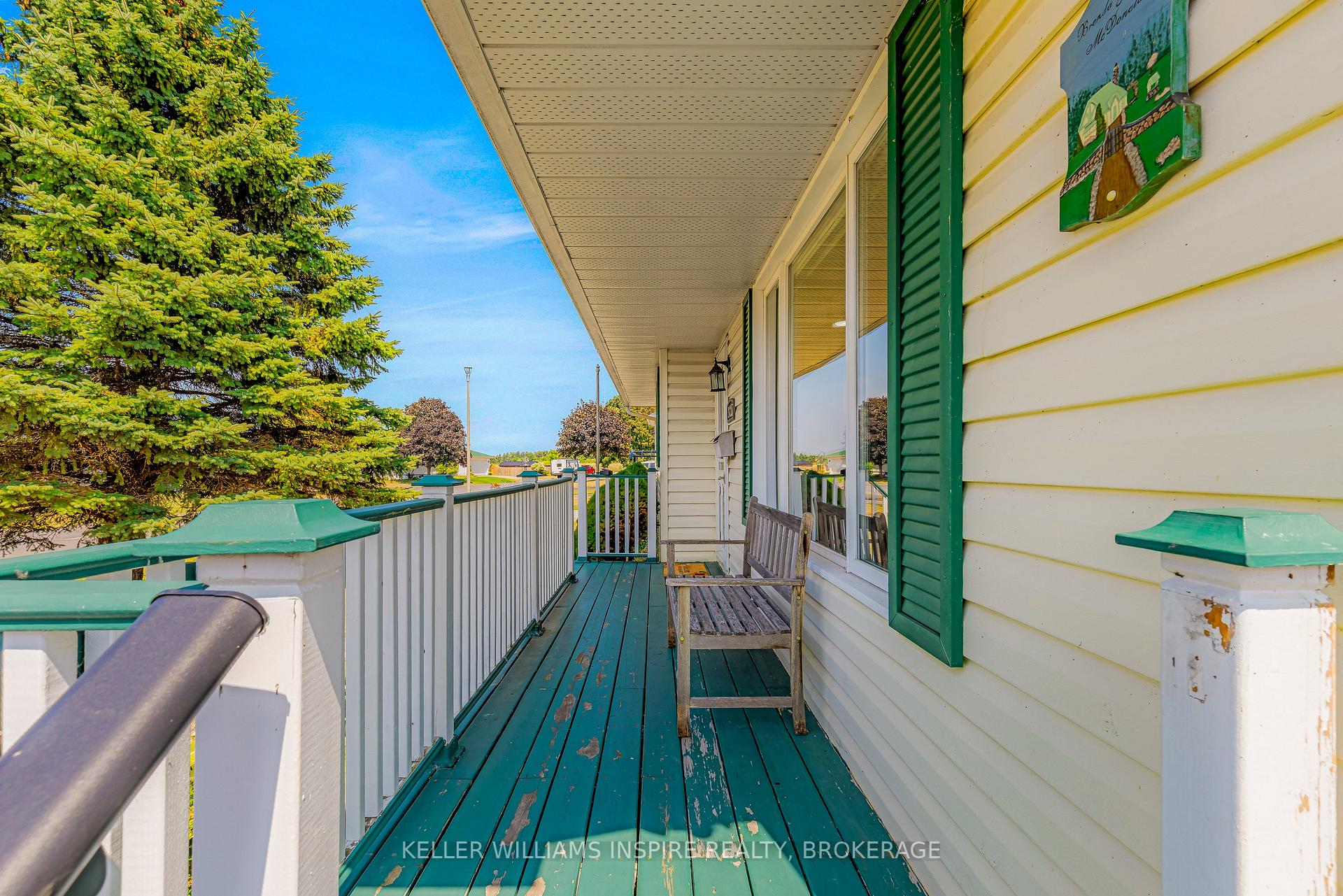 Photo 4 of 5327 Maple Street S, Edwardsburgh/Cardinal, Town of Cardinal — HOMEH
