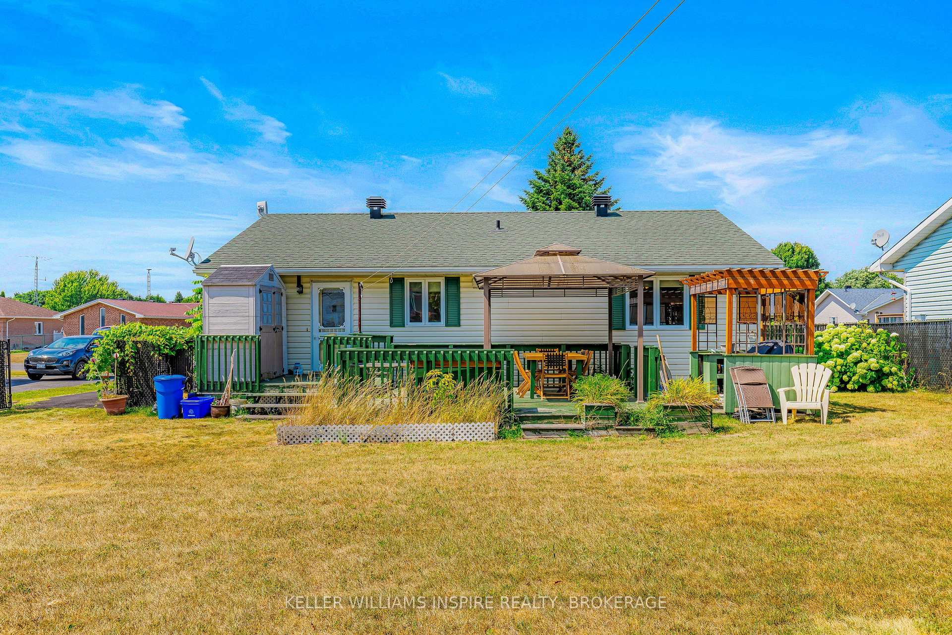 Photo 28 of 5327 Maple Street S, Edwardsburgh/Cardinal, Town of Cardinal — HOMEH