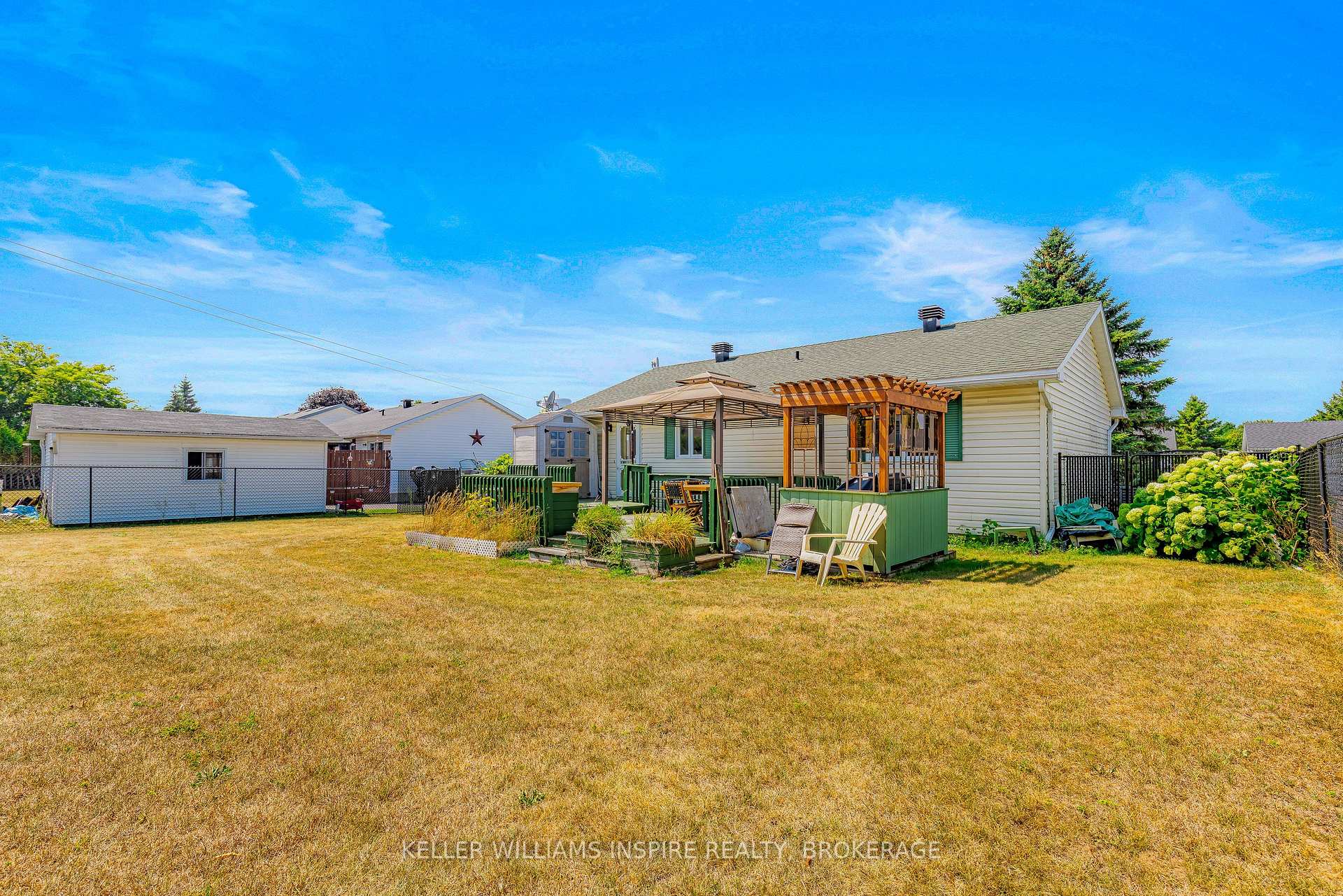 Photo 31 of 5327 Maple Street S, Edwardsburgh/Cardinal, Town of Cardinal — HOMEH