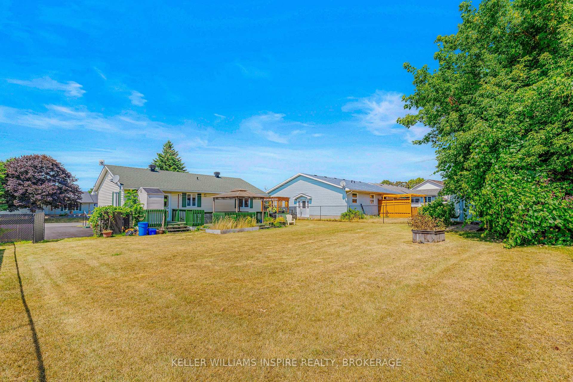 Photo 33 of 5327 Maple Street S, Edwardsburgh/Cardinal, Town of Cardinal — HOMEH