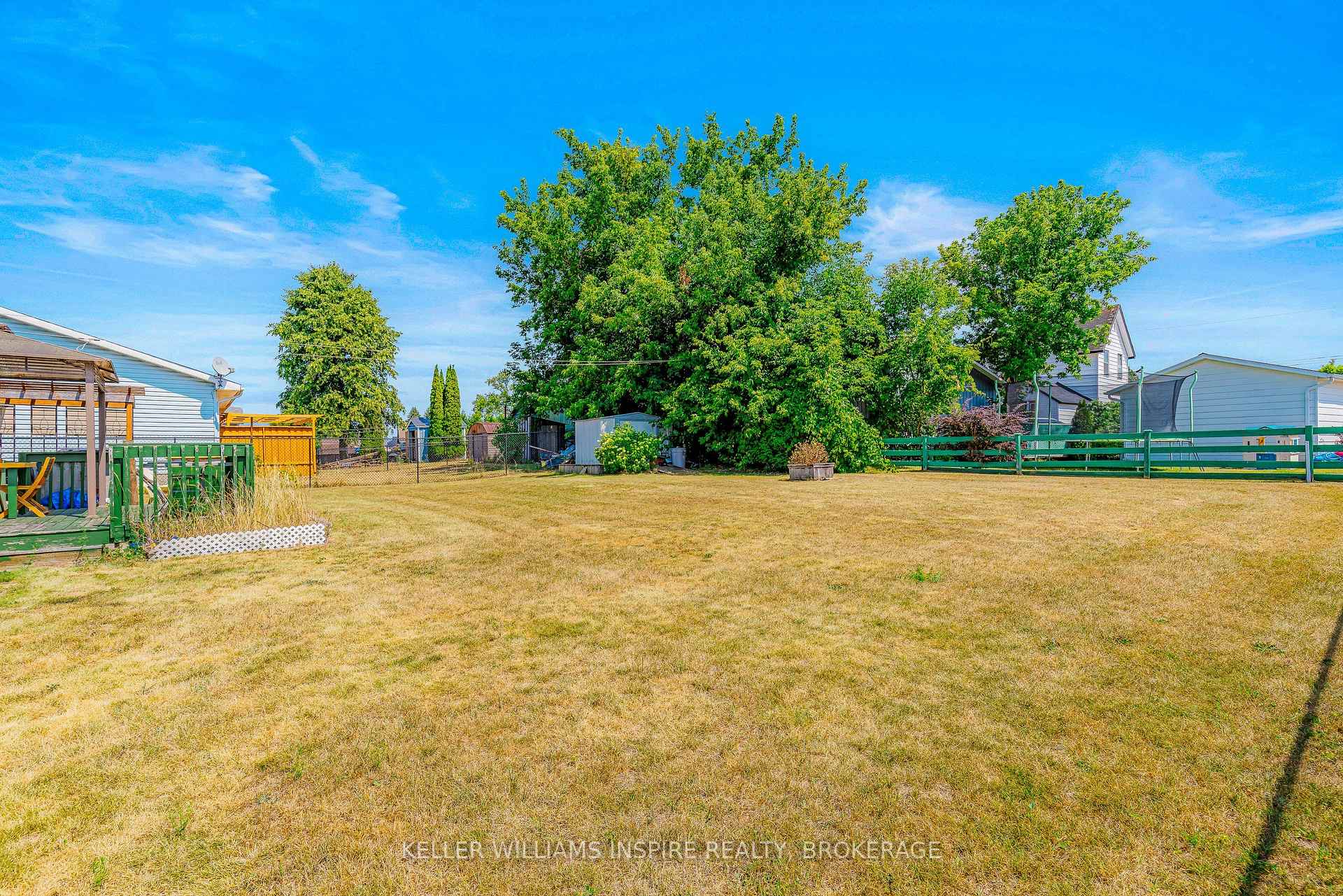Photo 34 of 5327 Maple Street S, Edwardsburgh/Cardinal, Town of Cardinal — HOMEH