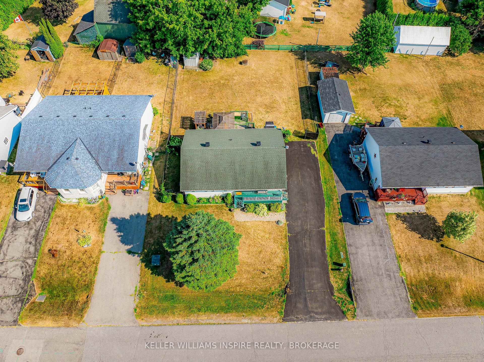 Photo 36 of 5327 Maple Street S, Edwardsburgh/Cardinal, Town of Cardinal — HOMEH