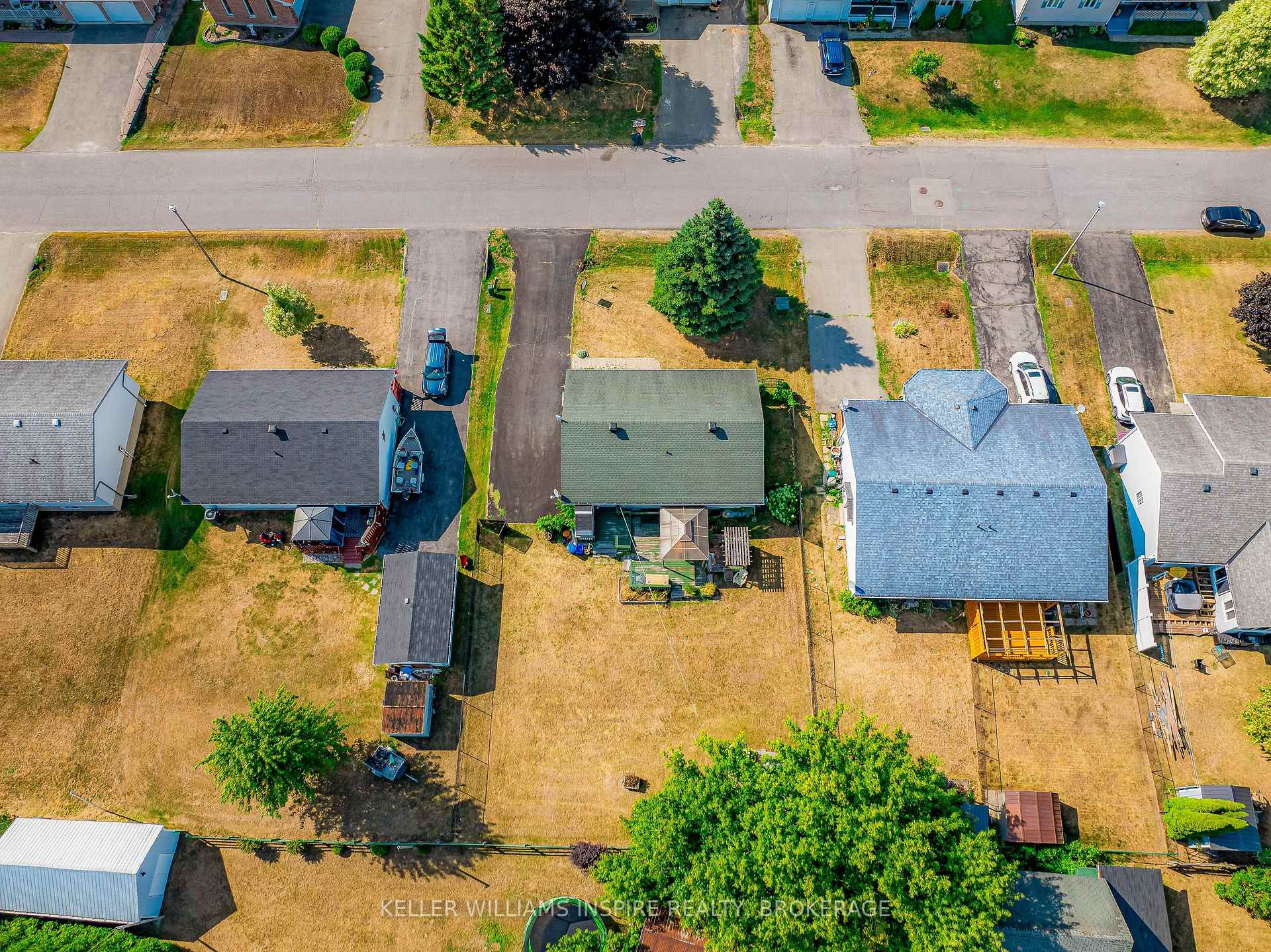 Photo 37 of 5327 Maple Street S, Edwardsburgh/Cardinal, Town of Cardinal — HOMEH