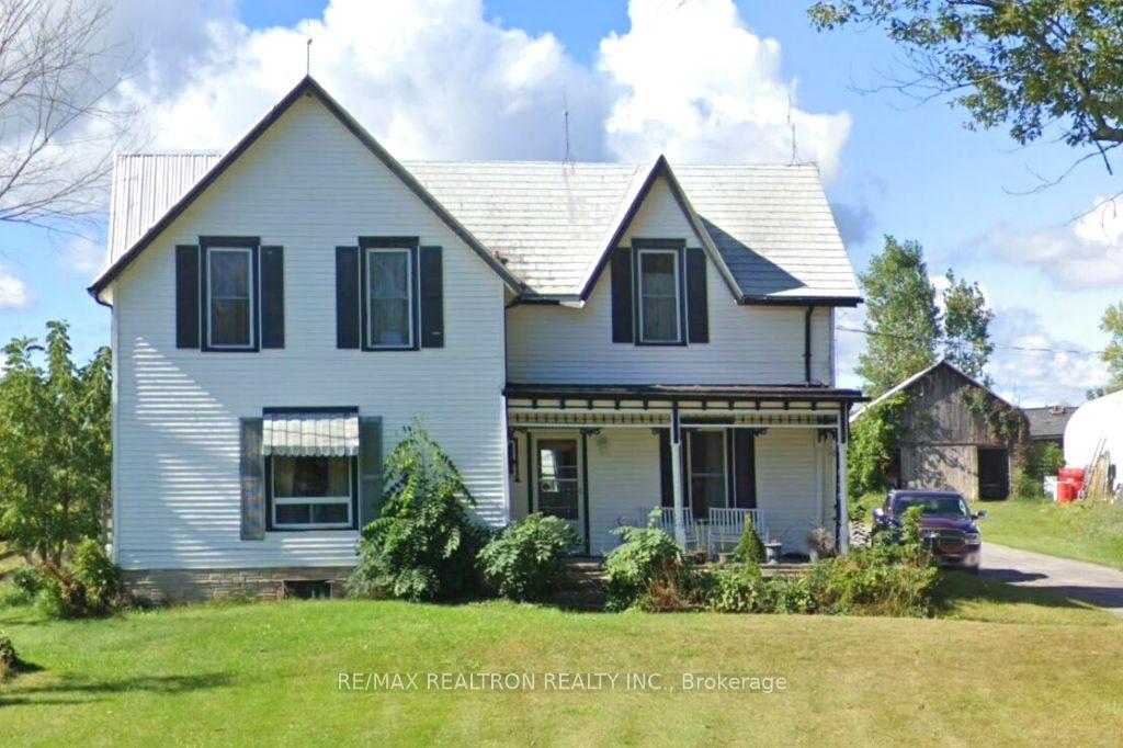 Photo 1 of 293 Ashley Street, Belleville, Thurlow Ward — HOMEH