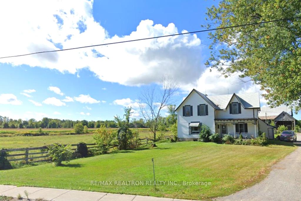 Photo 2 of 293 Ashley Street, Belleville, Thurlow Ward — HOMEH