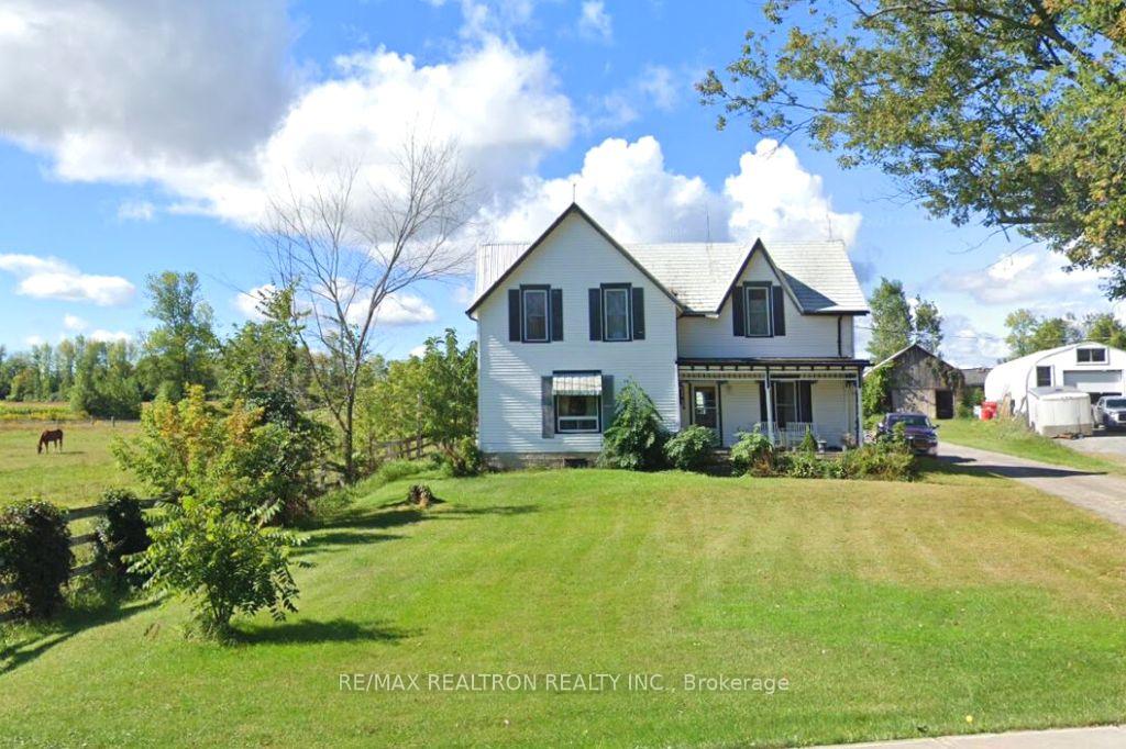 Photo 3 of 293 Ashley Street, Belleville, Thurlow Ward — HOMEH