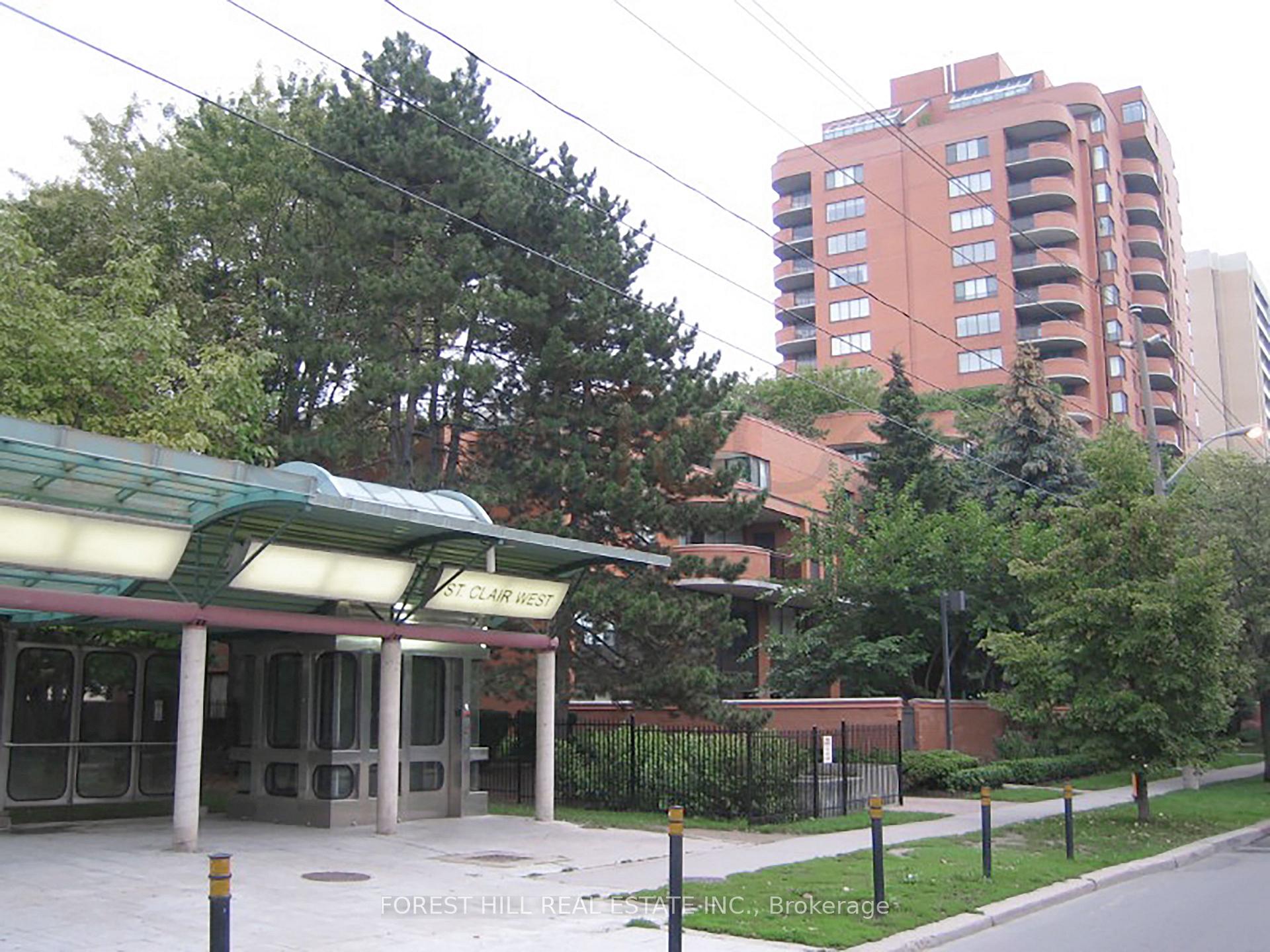 Photo 3 of Unit 507, 260 Heath Street W, Toronto, Forest Hill South — HOMEH