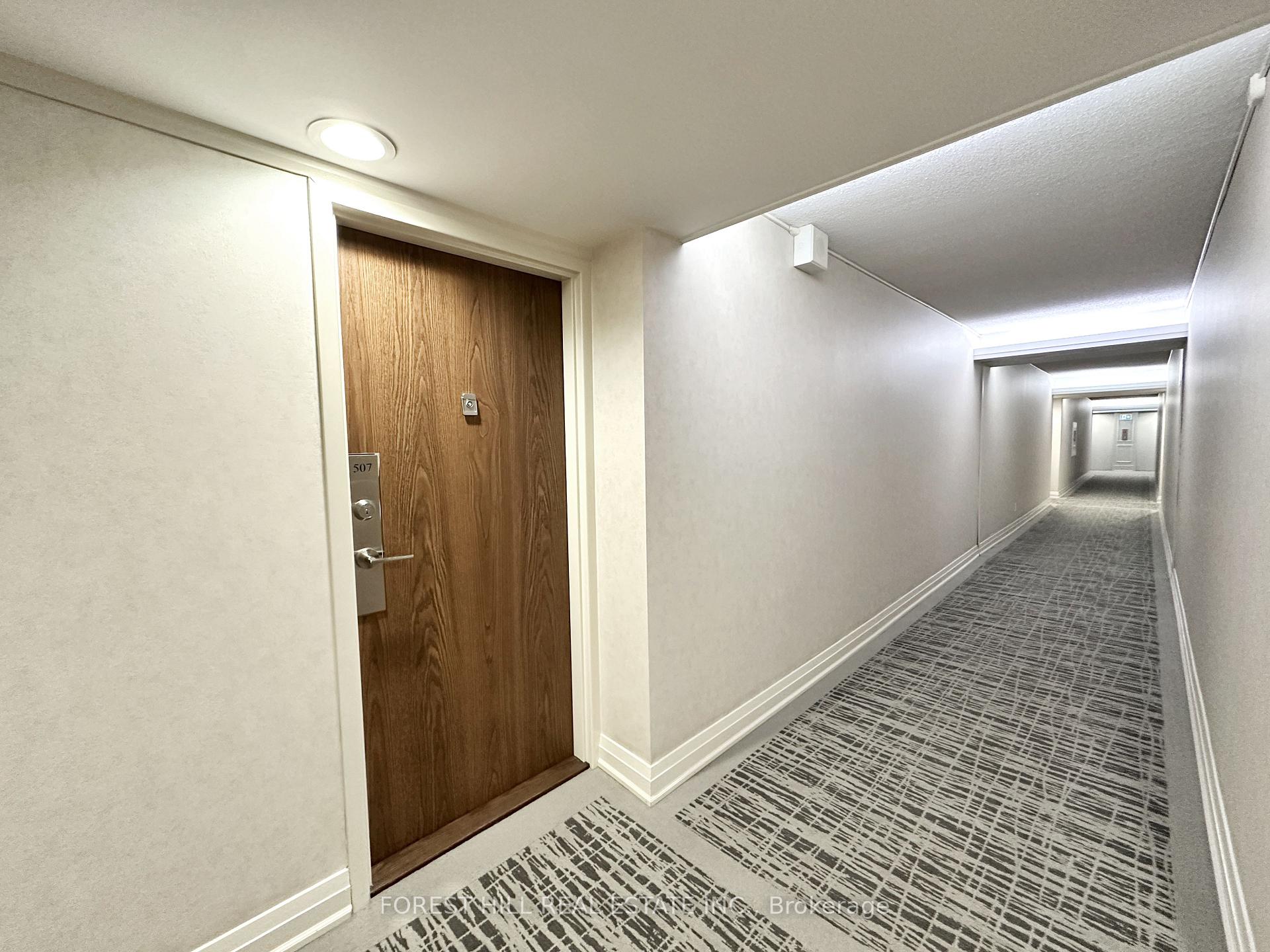 Photo 5 of Unit 507, 260 Heath Street W, Toronto, Forest Hill South — HOMEH