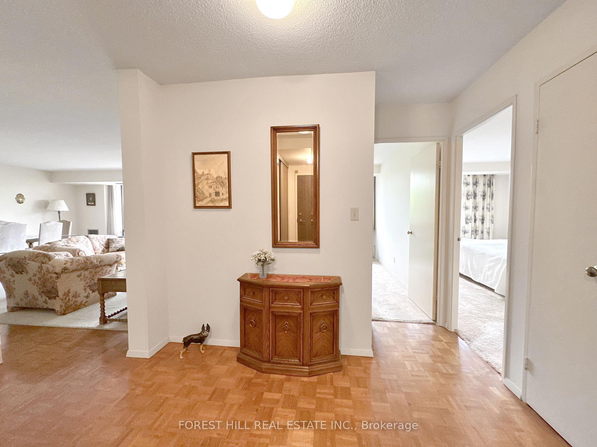 Photo 6 of Unit 507, 260 Heath Street W, Toronto, Forest Hill South — HOMEH