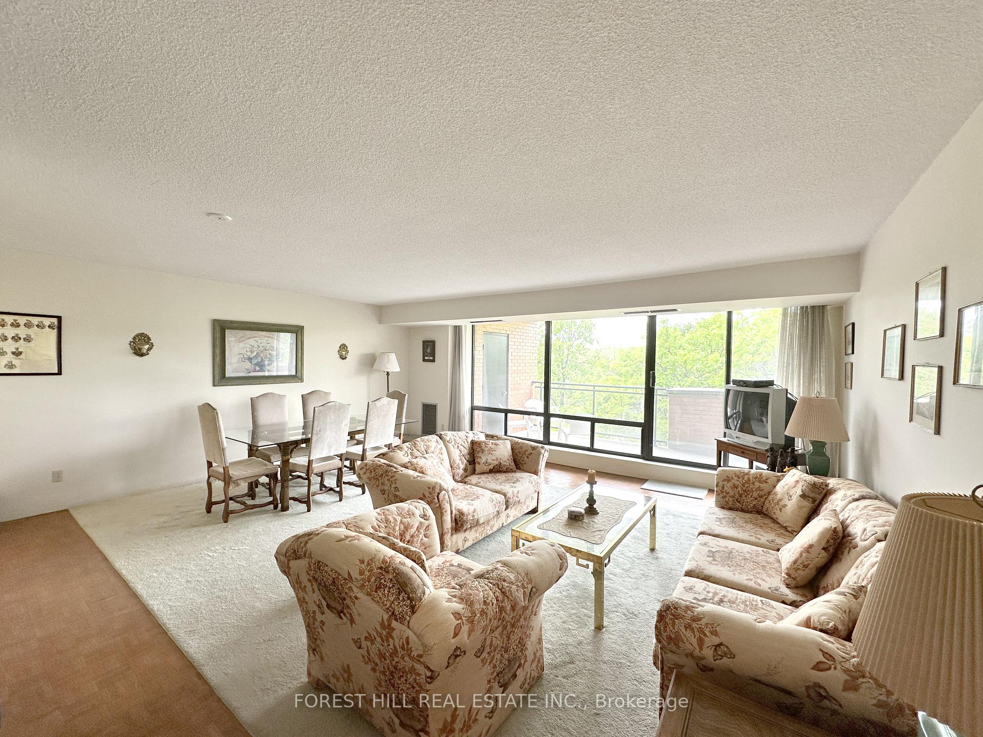 Photo 7 of Unit 507, 260 Heath Street W, Toronto, Forest Hill South — HOMEH
