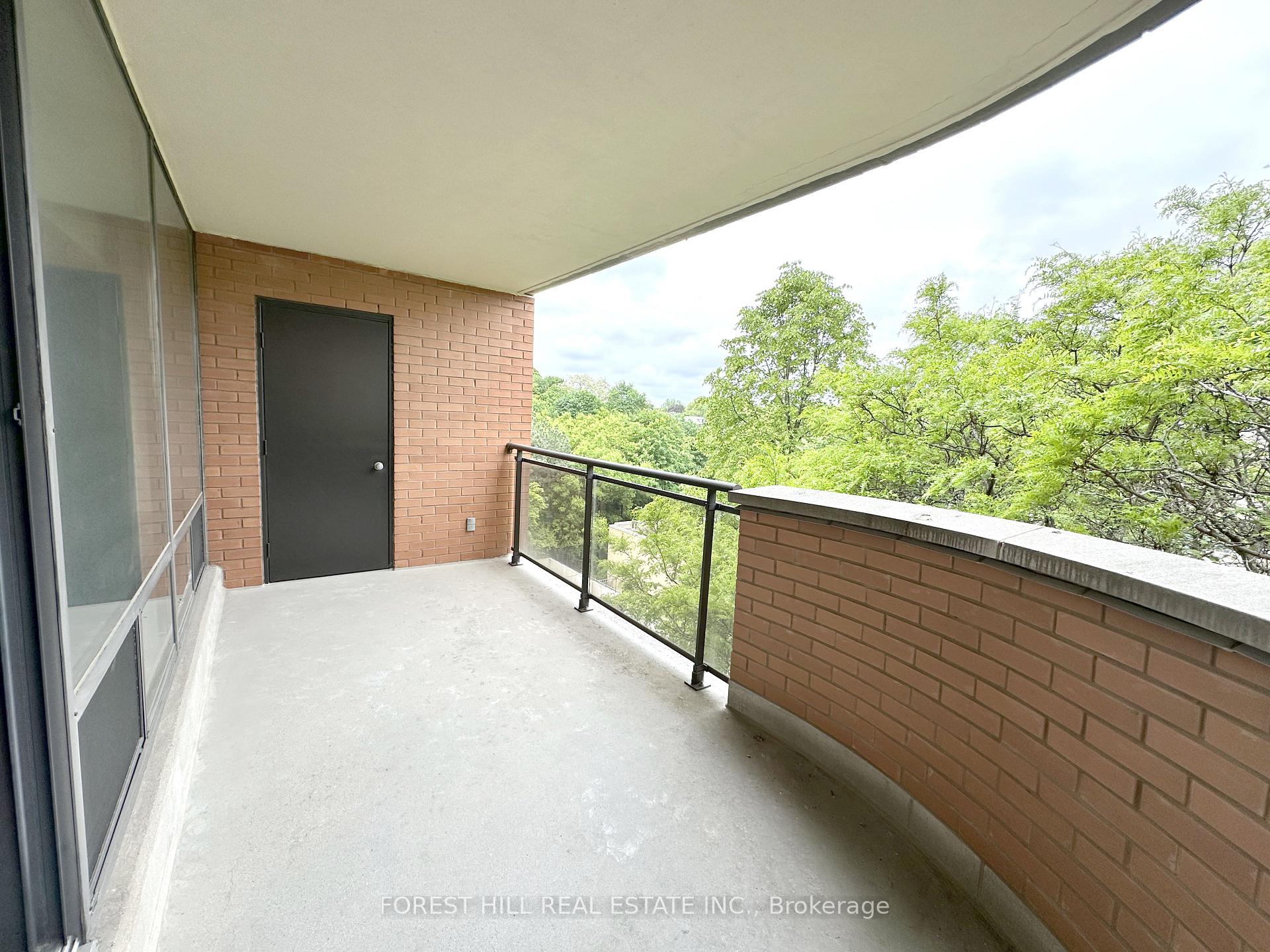 Photo 10 of Unit 507, 260 Heath Street W, Toronto, Forest Hill South — HOMEH