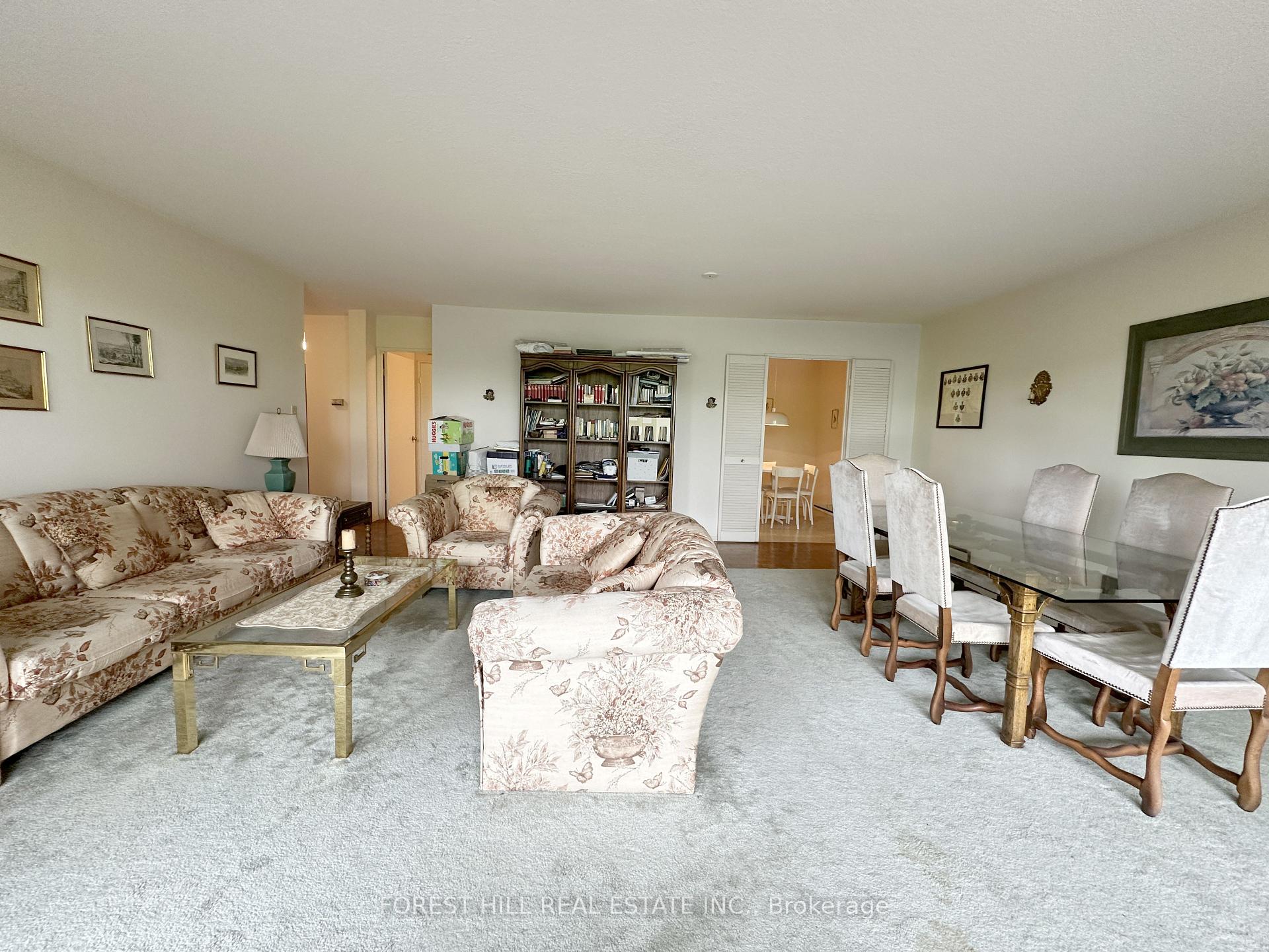 Photo 13 of Unit 507, 260 Heath Street W, Toronto, Forest Hill South — HOMEH