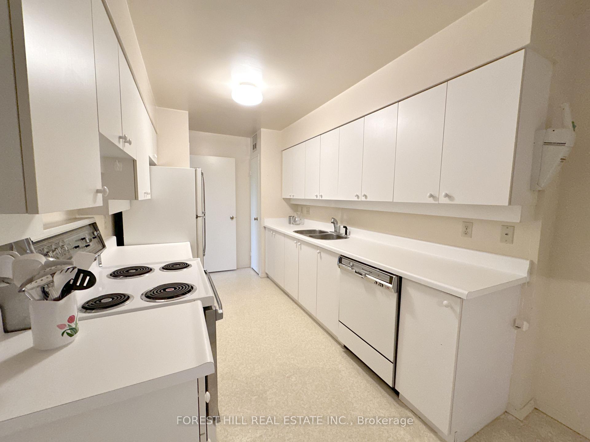Photo 14 of Unit 507, 260 Heath Street W, Toronto, Forest Hill South — HOMEH