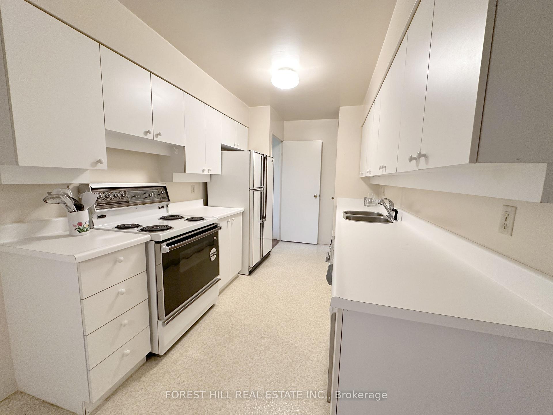Photo 15 of Unit 507, 260 Heath Street W, Toronto, Forest Hill South — HOMEH