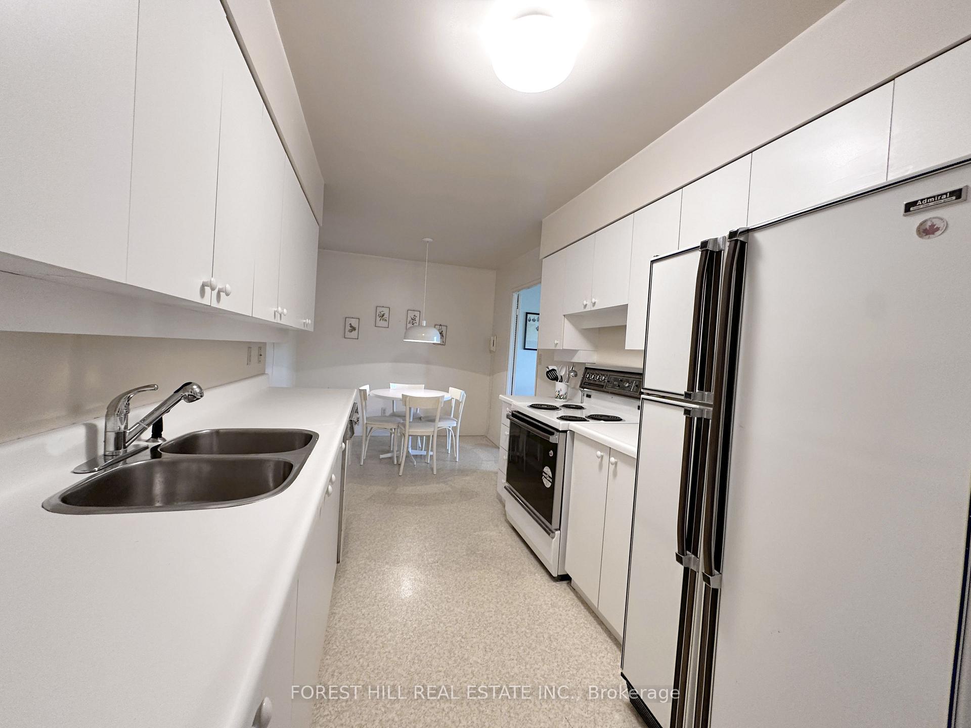 Photo 16 of Unit 507, 260 Heath Street W, Toronto, Forest Hill South — HOMEH