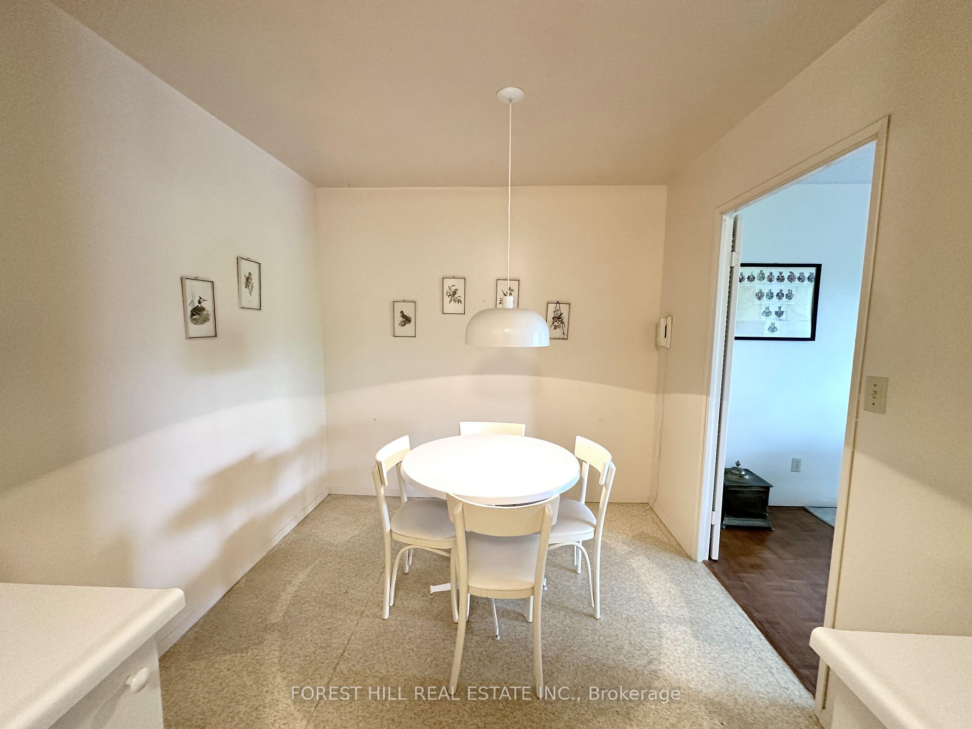Photo 17 of Unit 507, 260 Heath Street W, Toronto, Forest Hill South — HOMEH