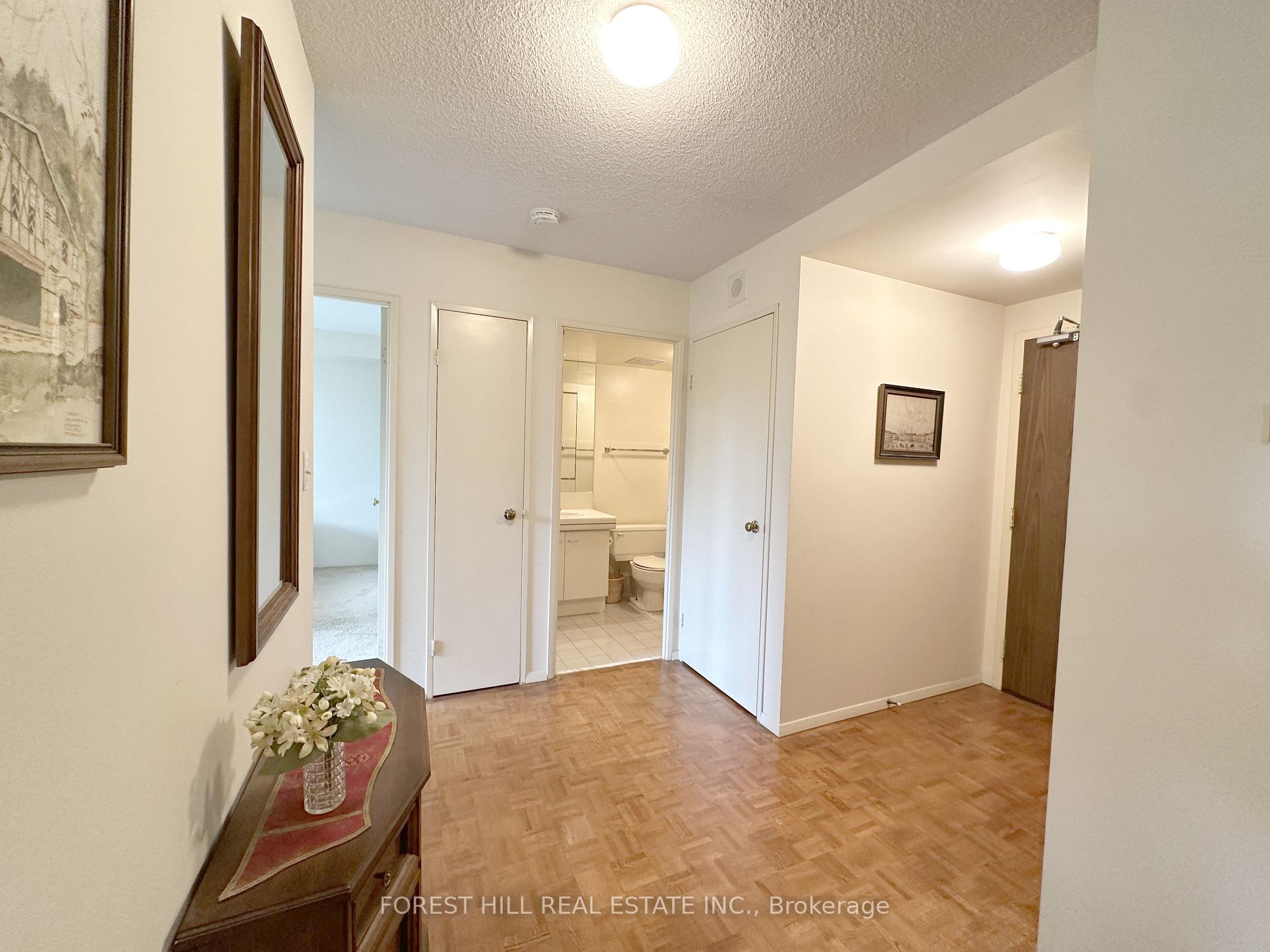 Photo 18 of Unit 507, 260 Heath Street W, Toronto, Forest Hill South — HOMEH