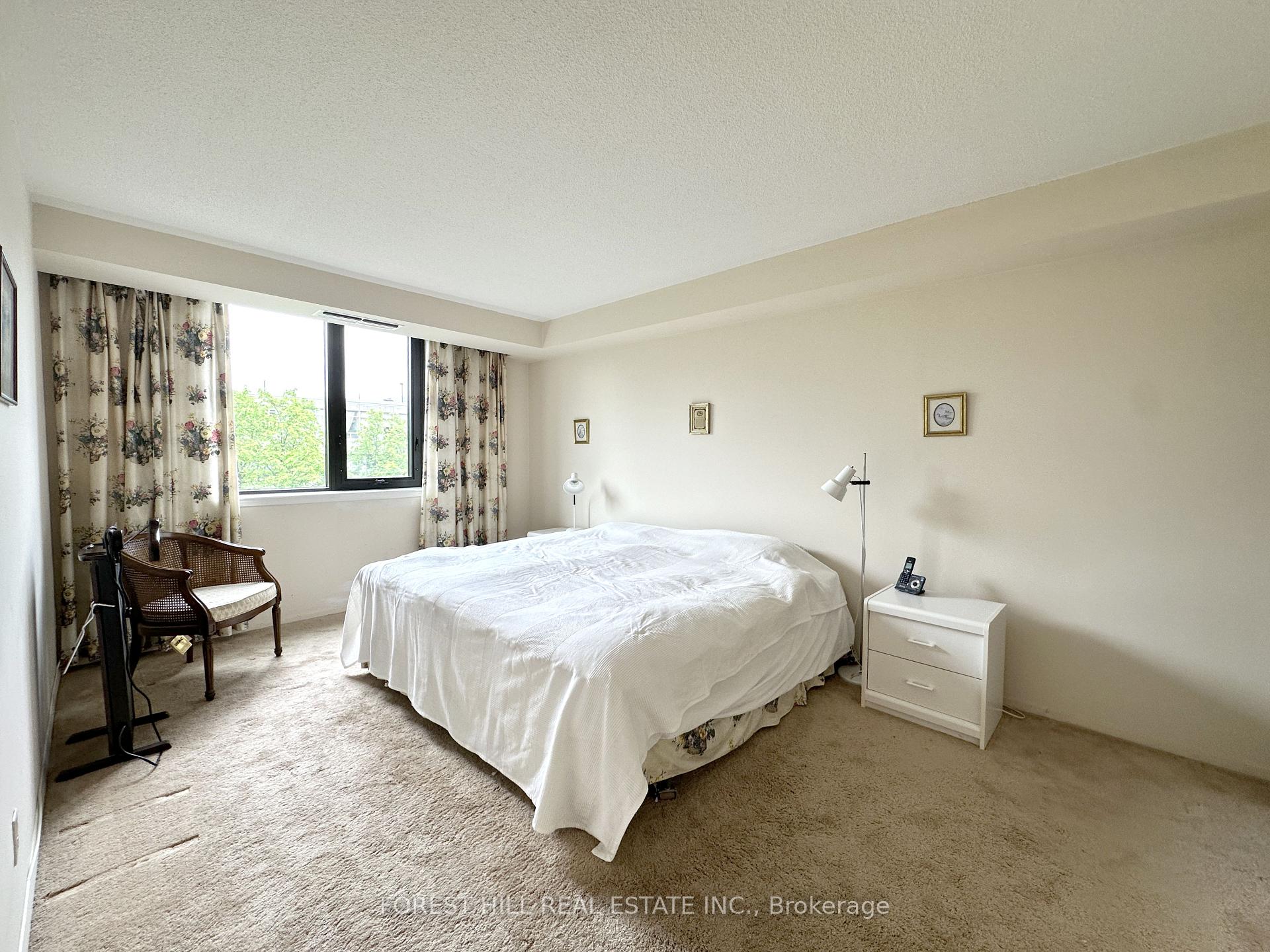 Photo 20 of Unit 507, 260 Heath Street W, Toronto, Forest Hill South — HOMEH