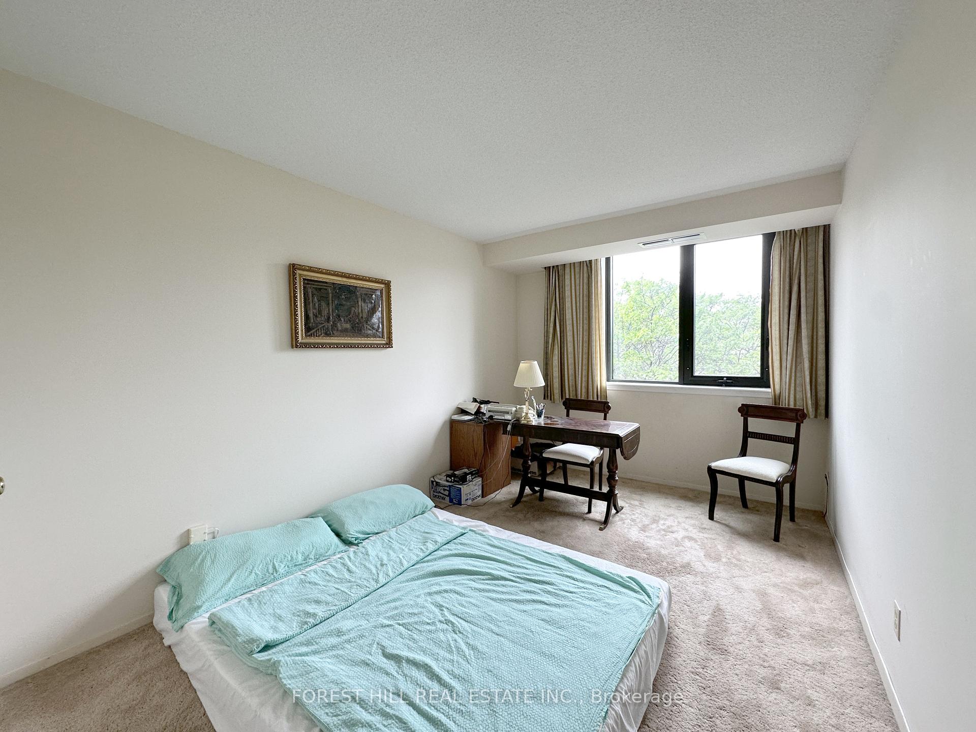 Photo 23 of Unit 507, 260 Heath Street W, Toronto, Forest Hill South — HOMEH