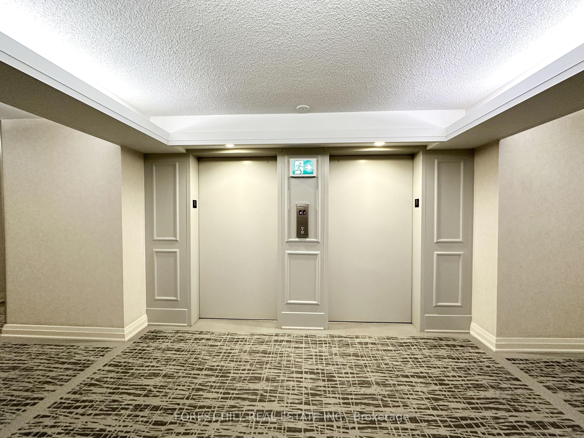 Photo 26 of Unit 507, 260 Heath Street W, Toronto, Forest Hill South — HOMEH
