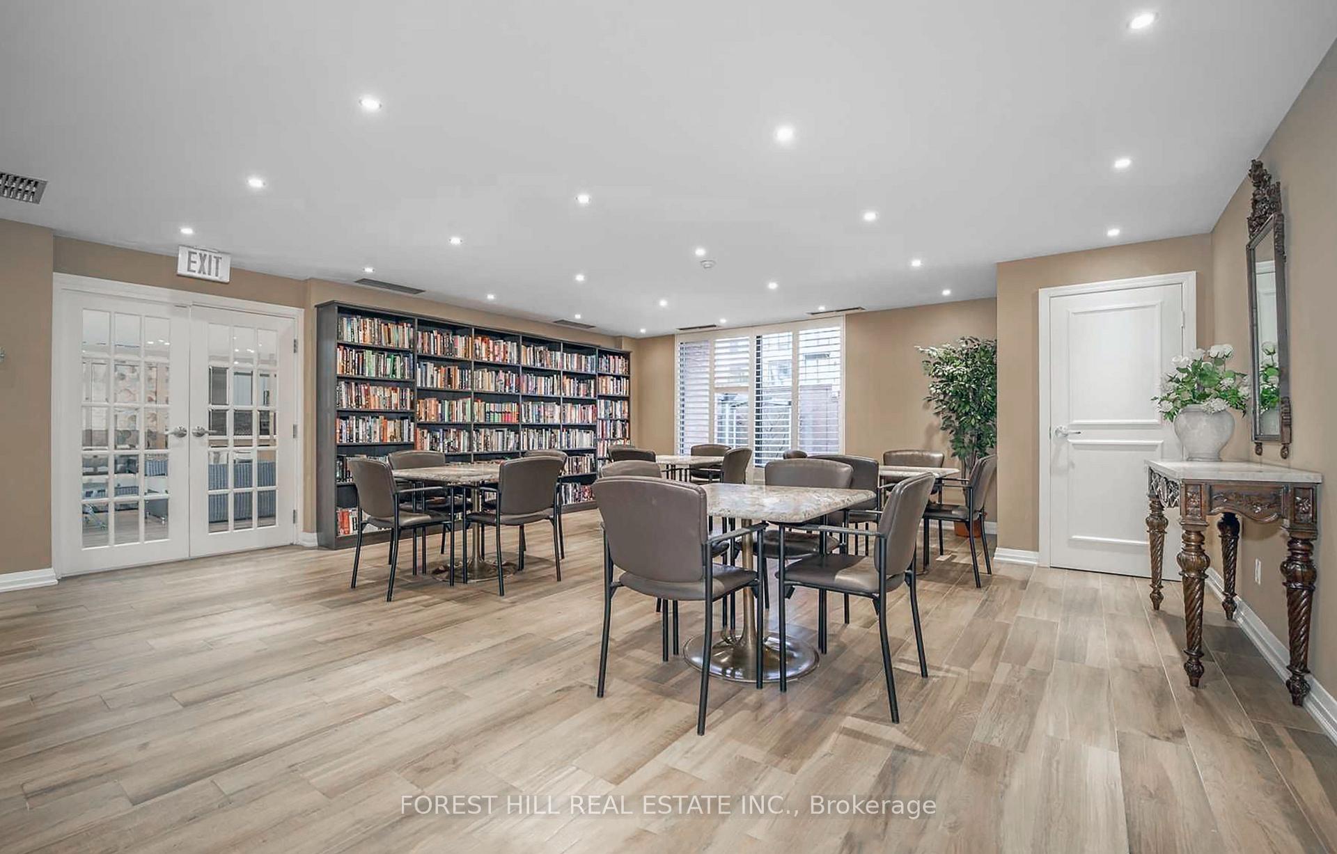 Photo 27 of Unit 507, 260 Heath Street W, Toronto, Forest Hill South — HOMEH