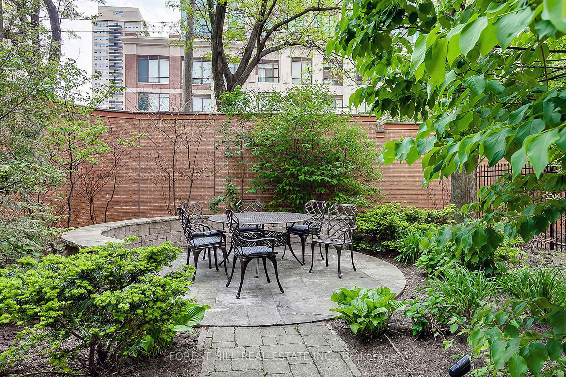 Photo 31 of Unit 507, 260 Heath Street W, Toronto, Forest Hill South — HOMEH