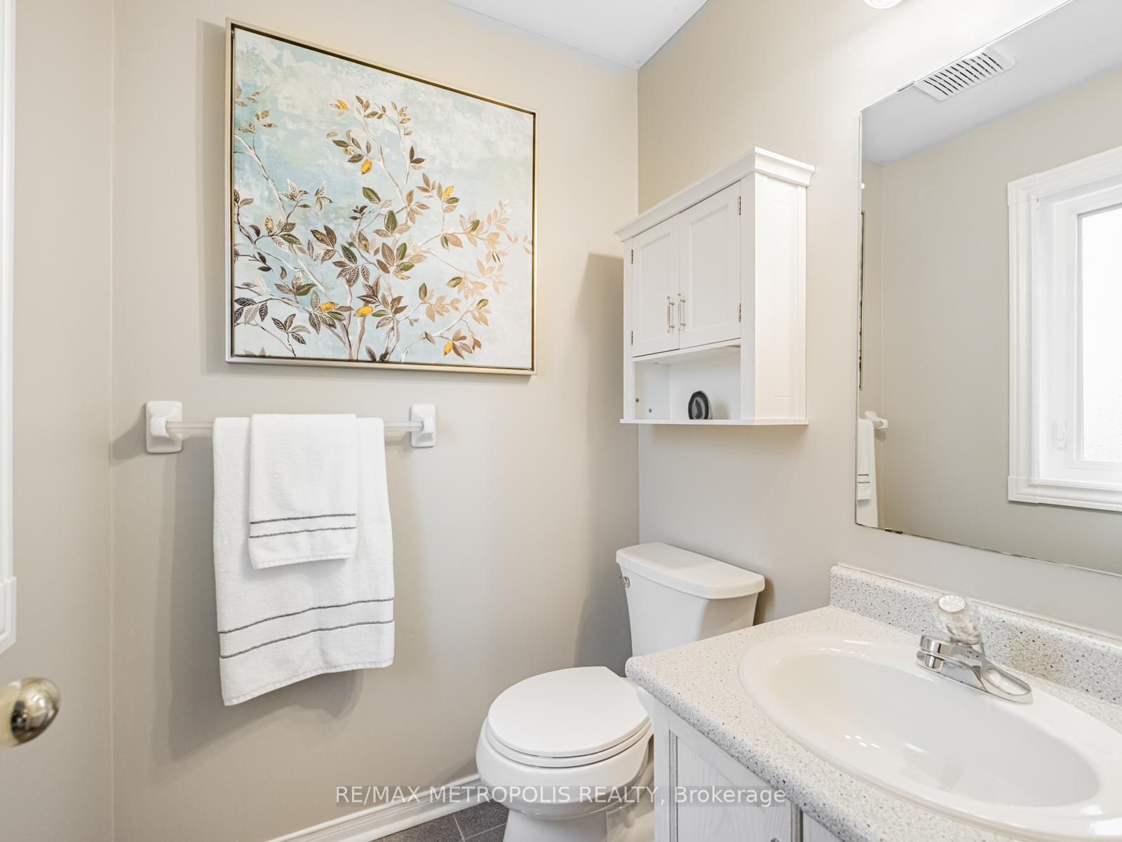 Photo 19 of 23 Torada Court, Brampton, Snelgrove — HOMEH